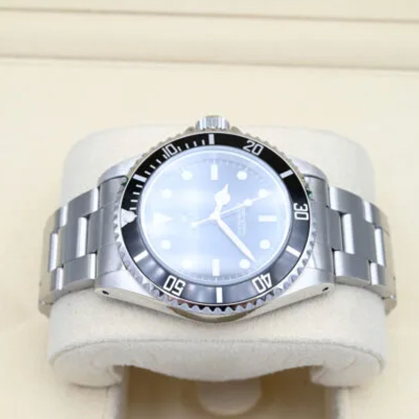 Rolex Submariner No Date 14060 - (3/7)