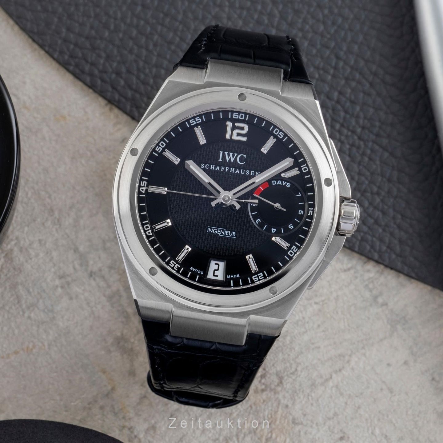 IWC Big Ingenieur IW500501 - (3/8)
