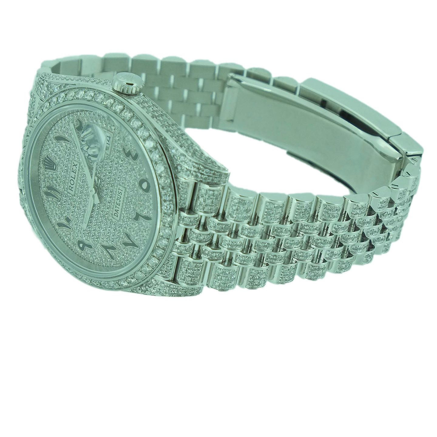 Rolex Datejust 41 126300 - (2/7)