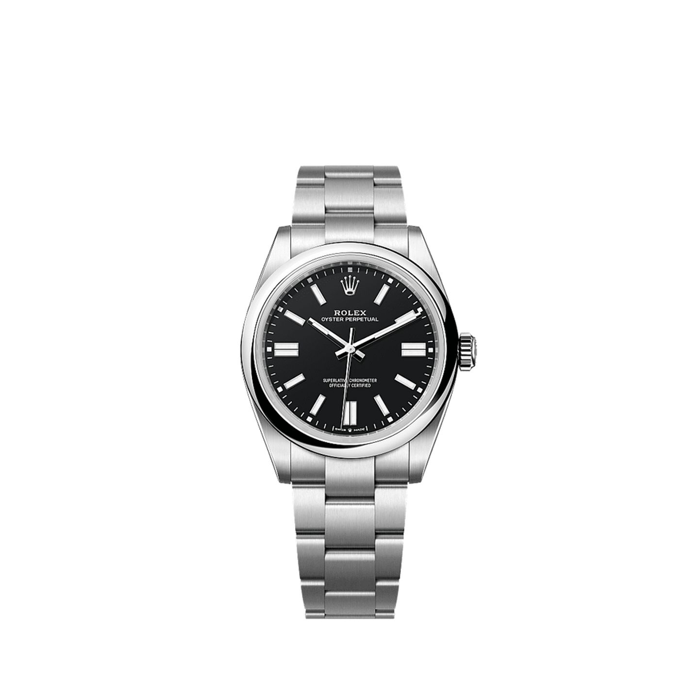 Rolex Oyster Perpetual 41 134300 - (3/6)