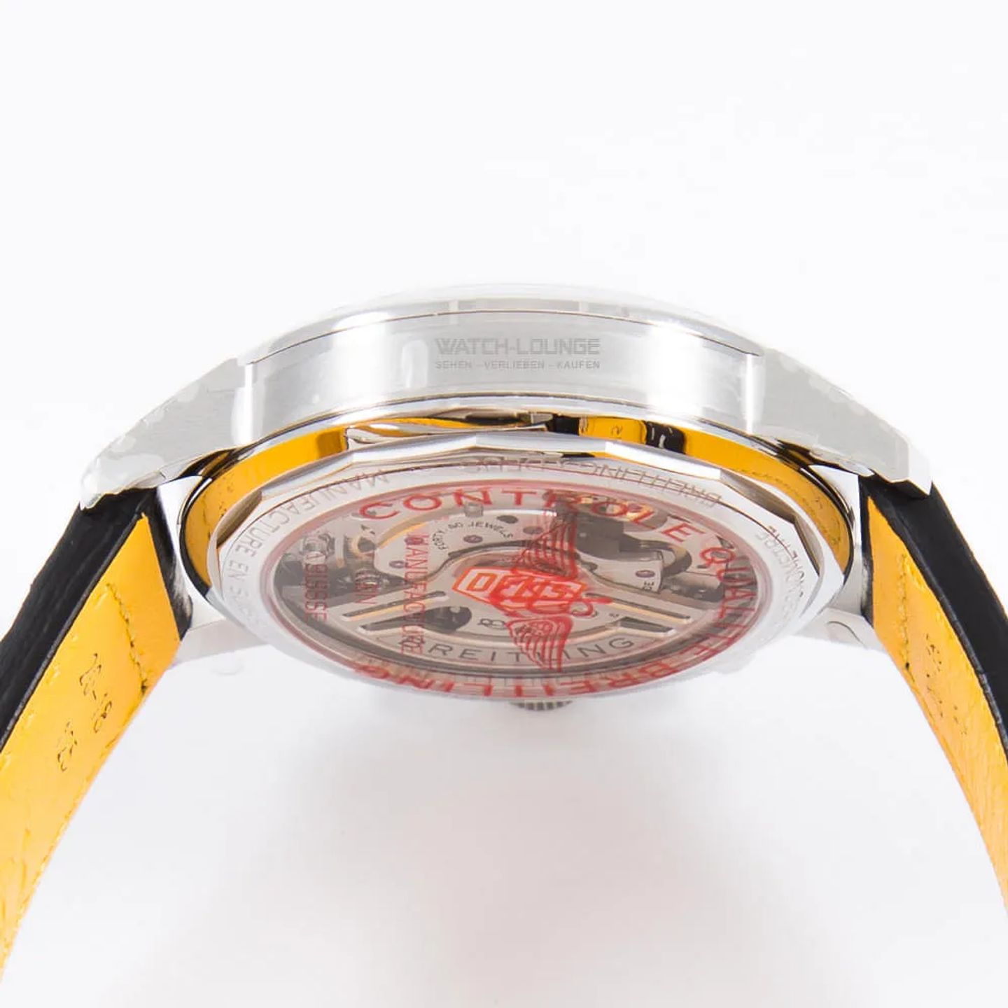 Breitling Top Time AB01763A1C1X1 - (7/8)