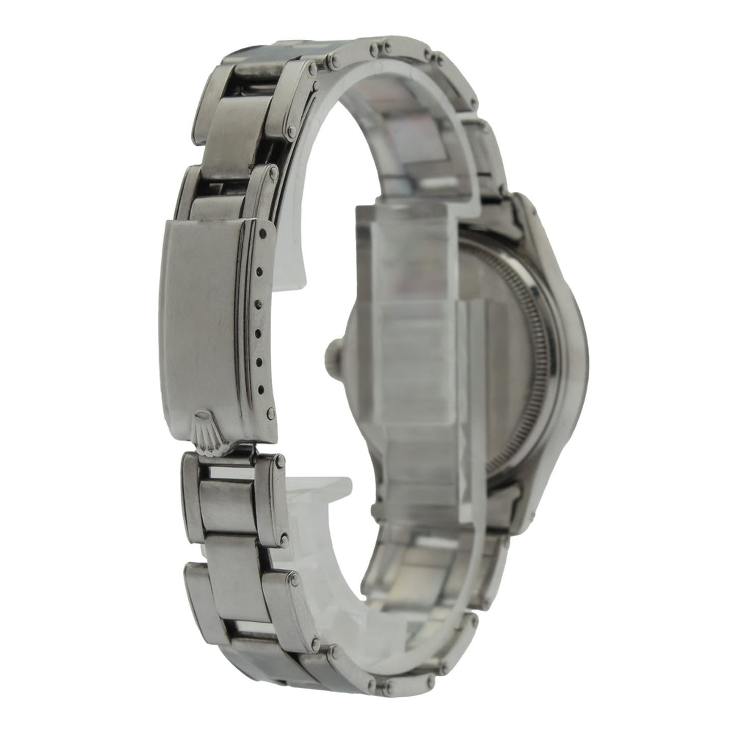 Rolex Oyster Perpetual Date 6518 - (9/12)