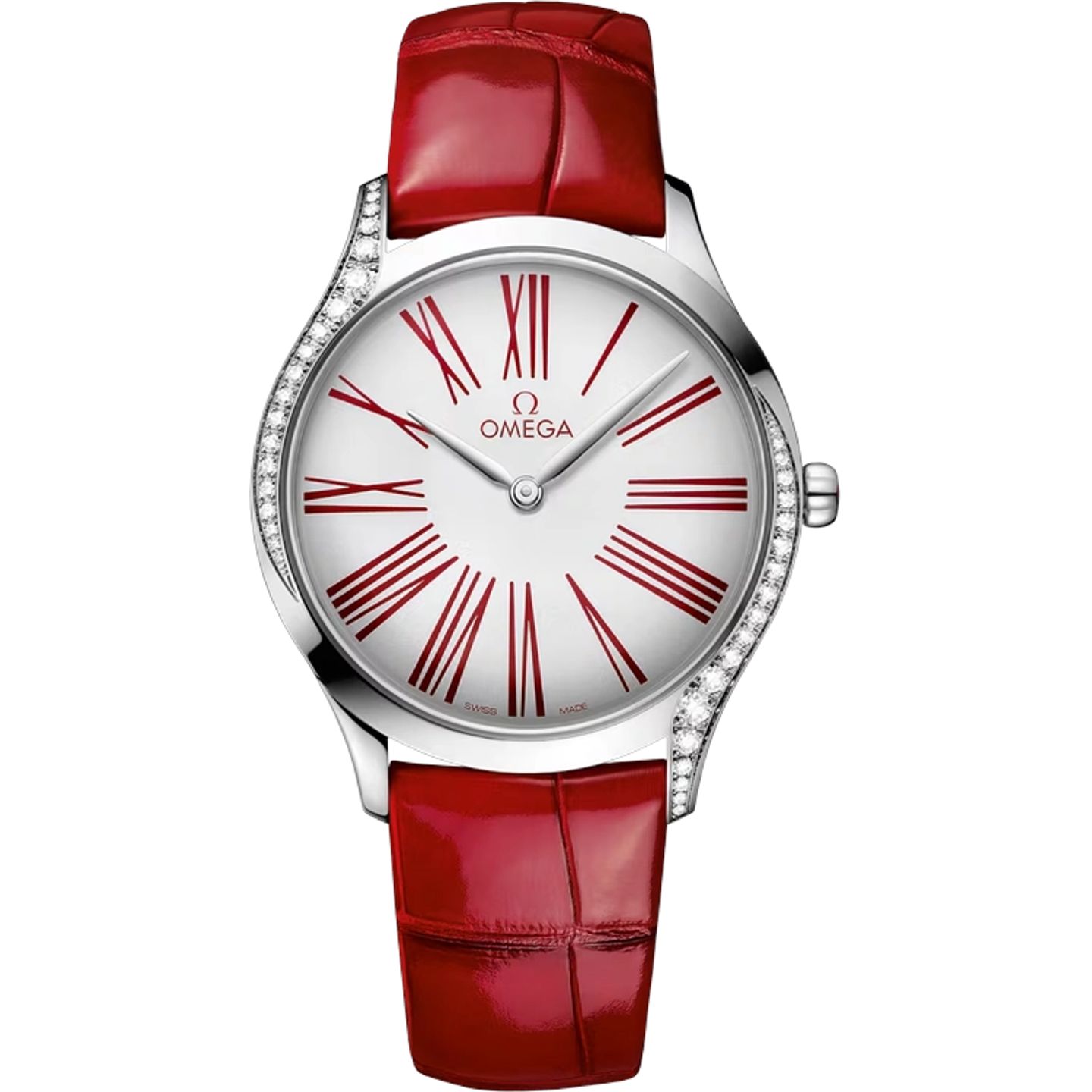 Omega De Ville Trésor 428.18.36.60.04.002 - (1/1)