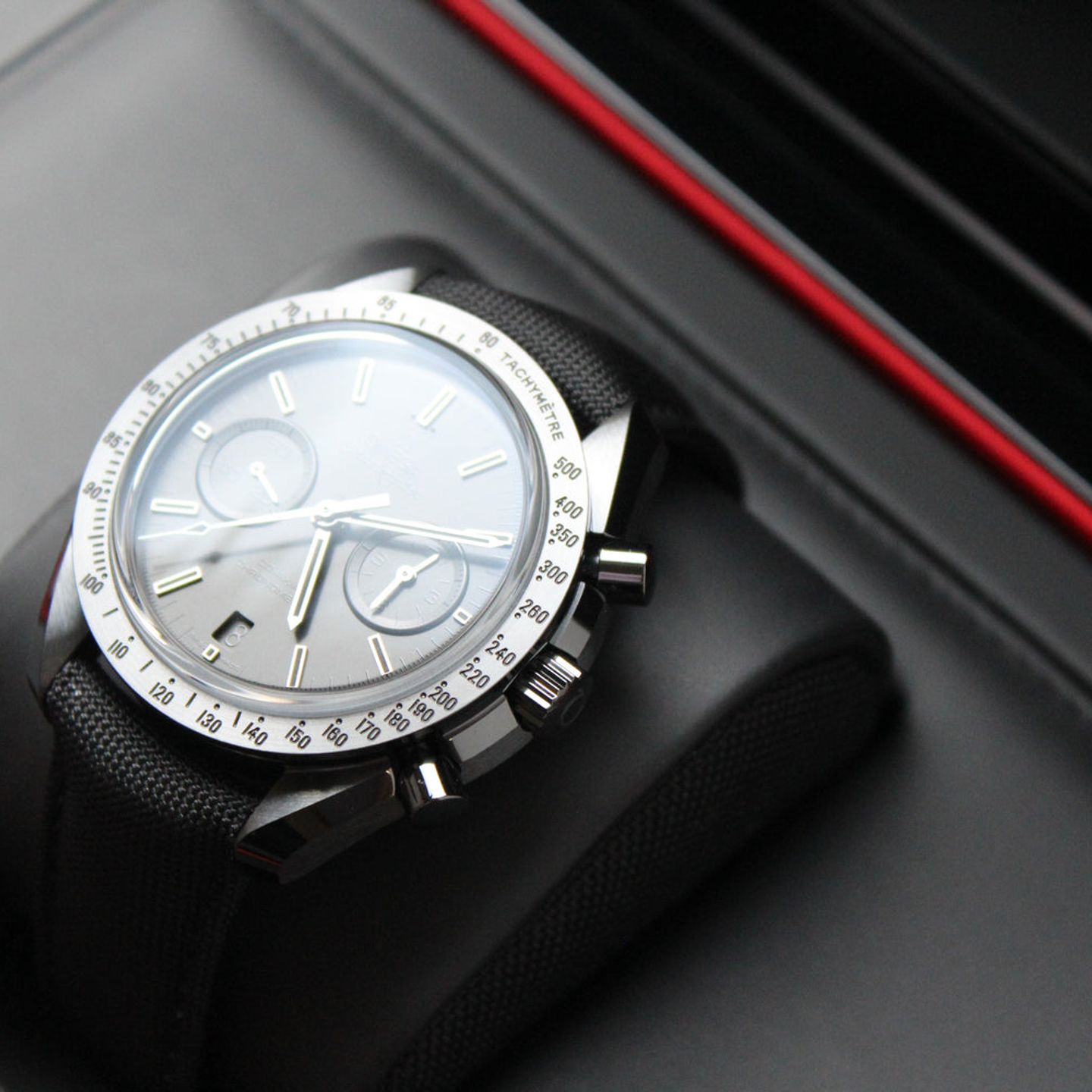 Omega Speedmaster 311.92.44.51.01.005 - (4/4)