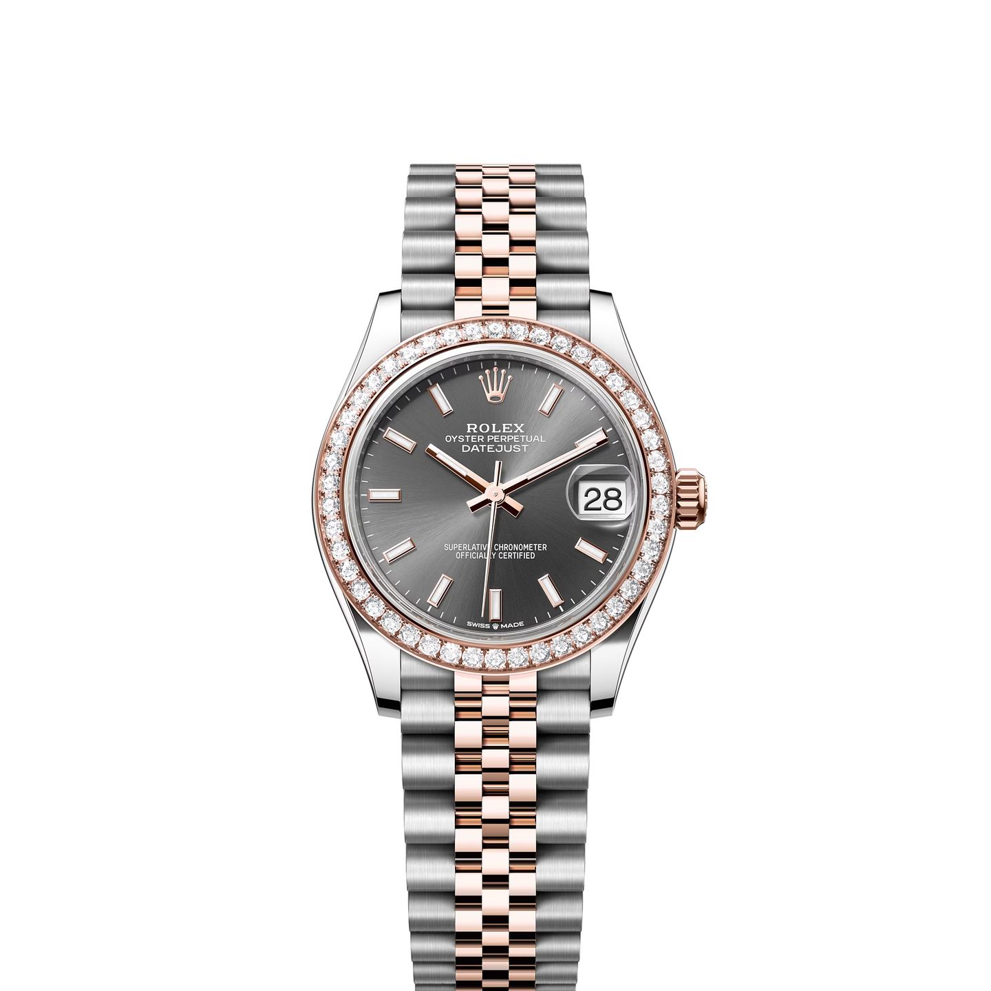 Rolex Datejust 31 278381RBR - (1/1)