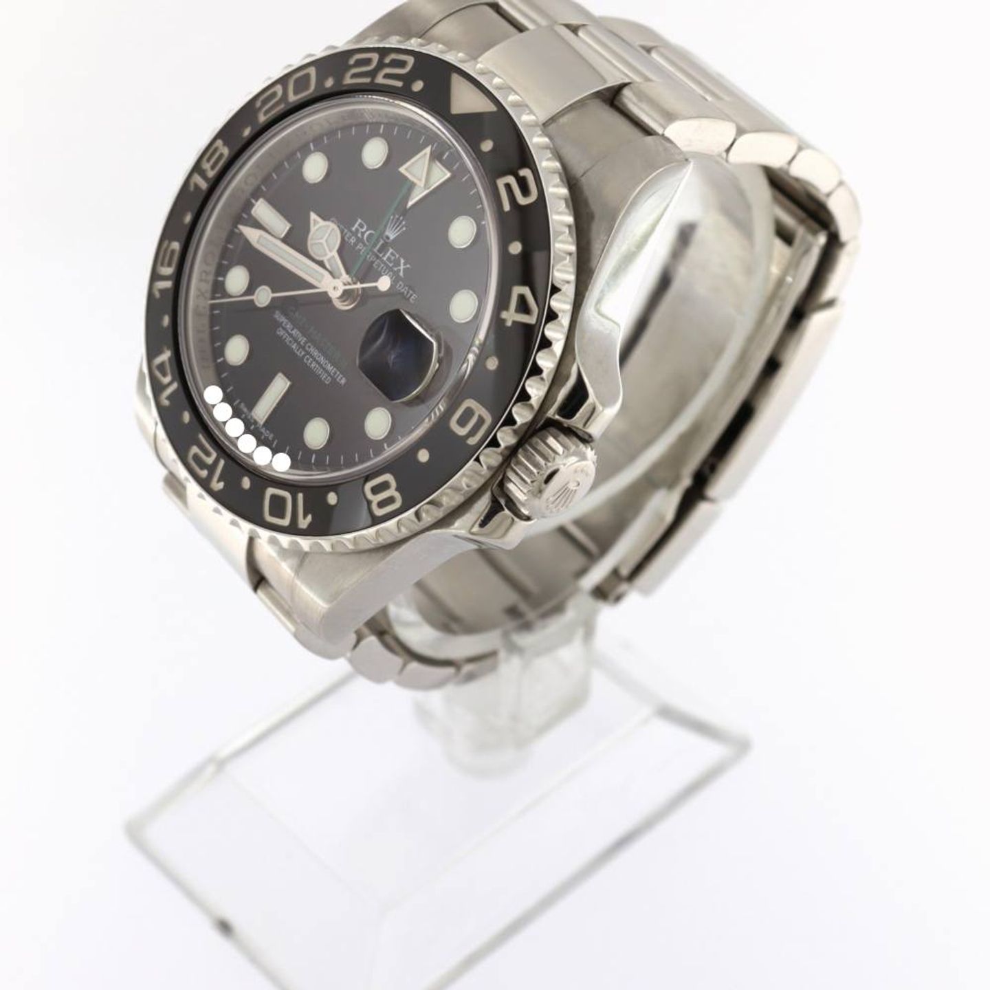 Rolex GMT-Master II 116710LN - (2/7)