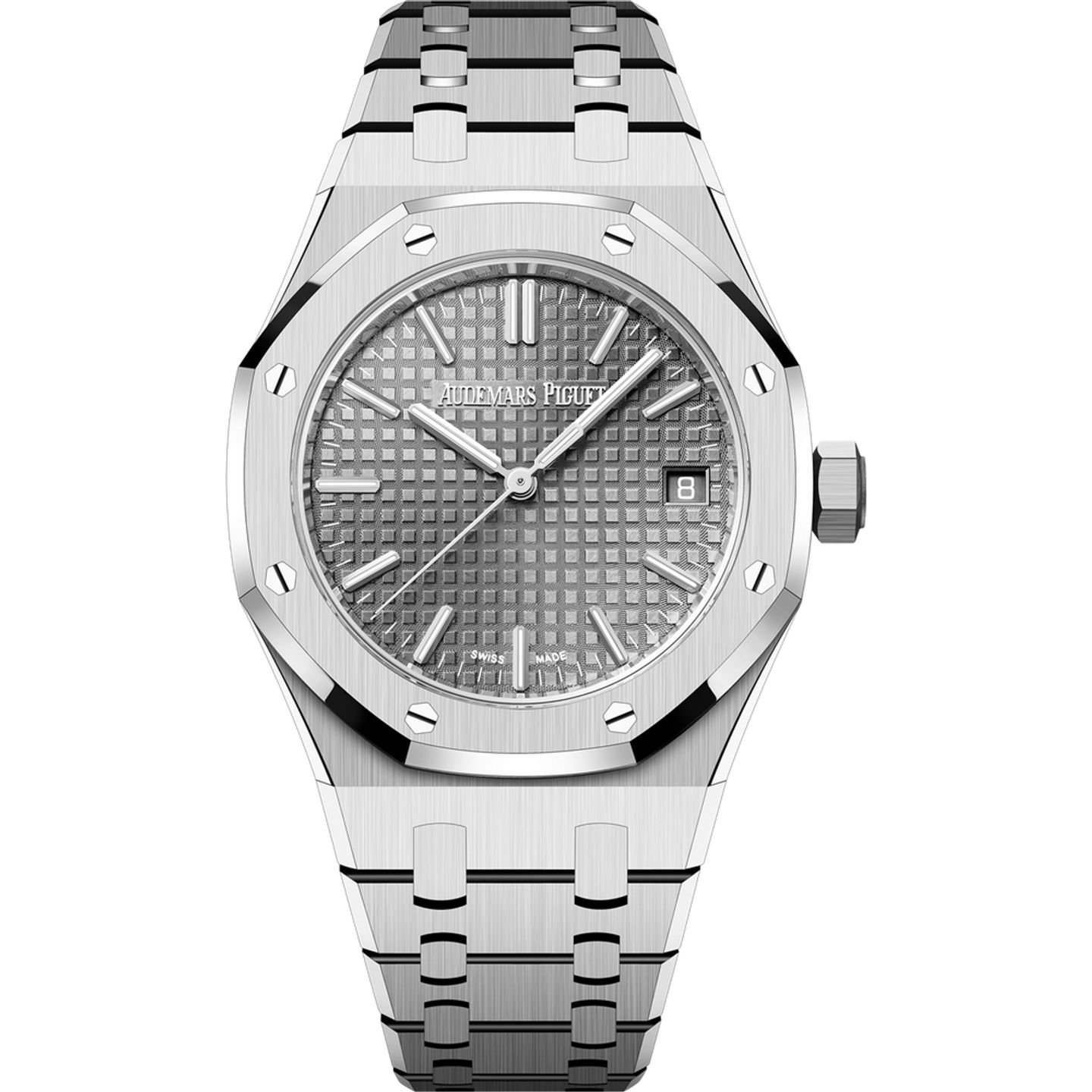 Audemars Piguet Royal Oak Selfwinding 15550ST.OO.1356ST.03 - (1/1)