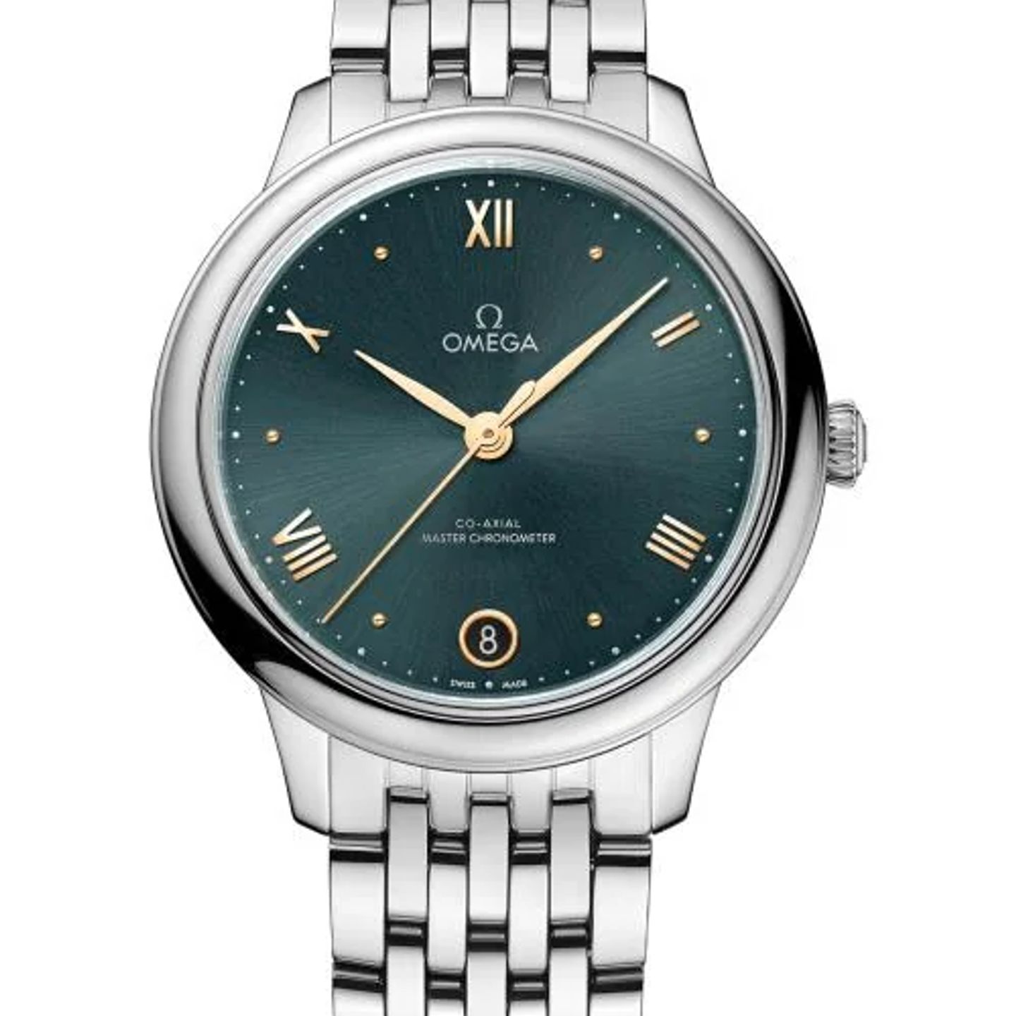 Omega De Ville 434.10.34.20.10.001 - (1/1)