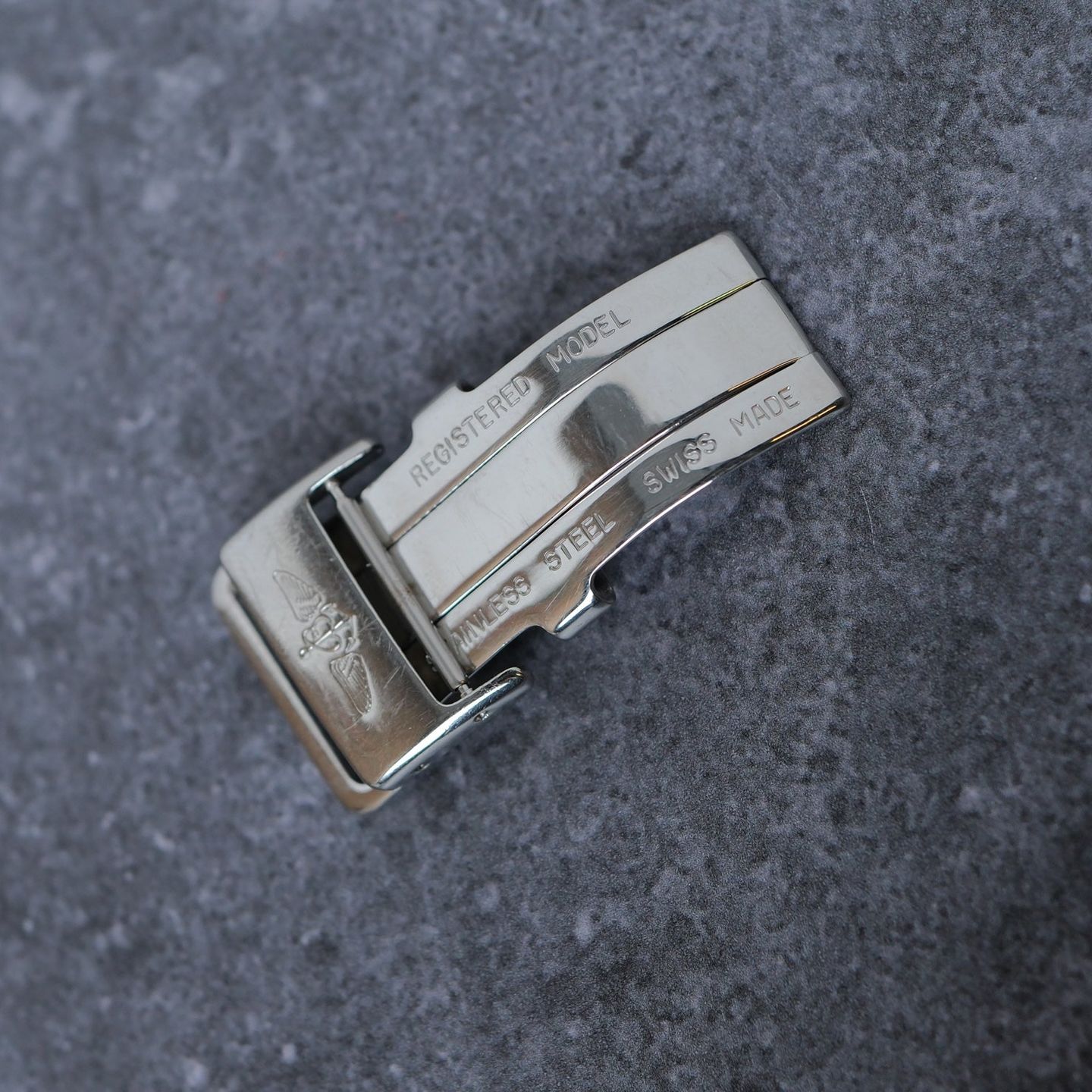 Breitling Old Navitimer A13019 - (6/7)