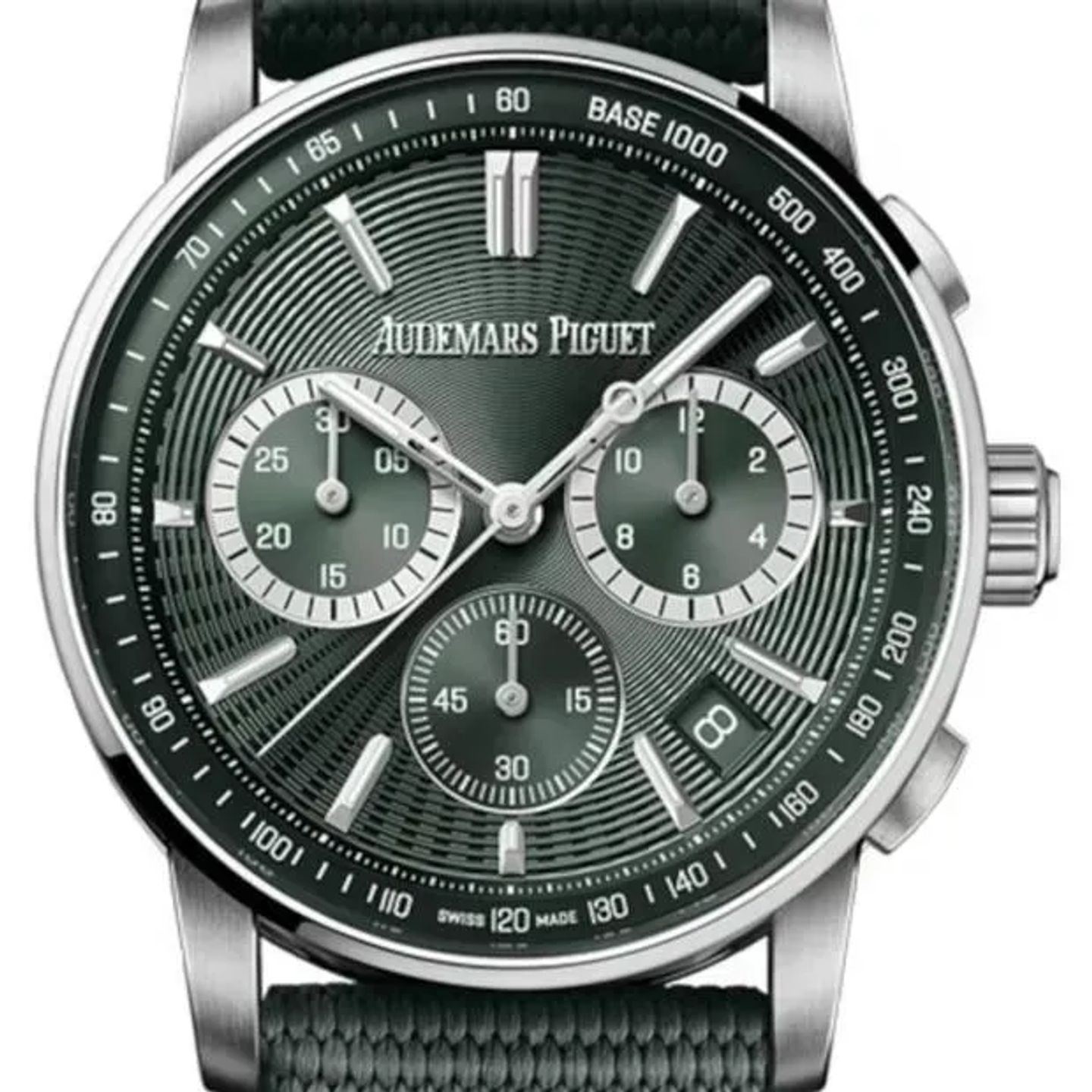Audemars Piguet CODE 11.59 26393ST.OO.A056KB.01 - (4/6)