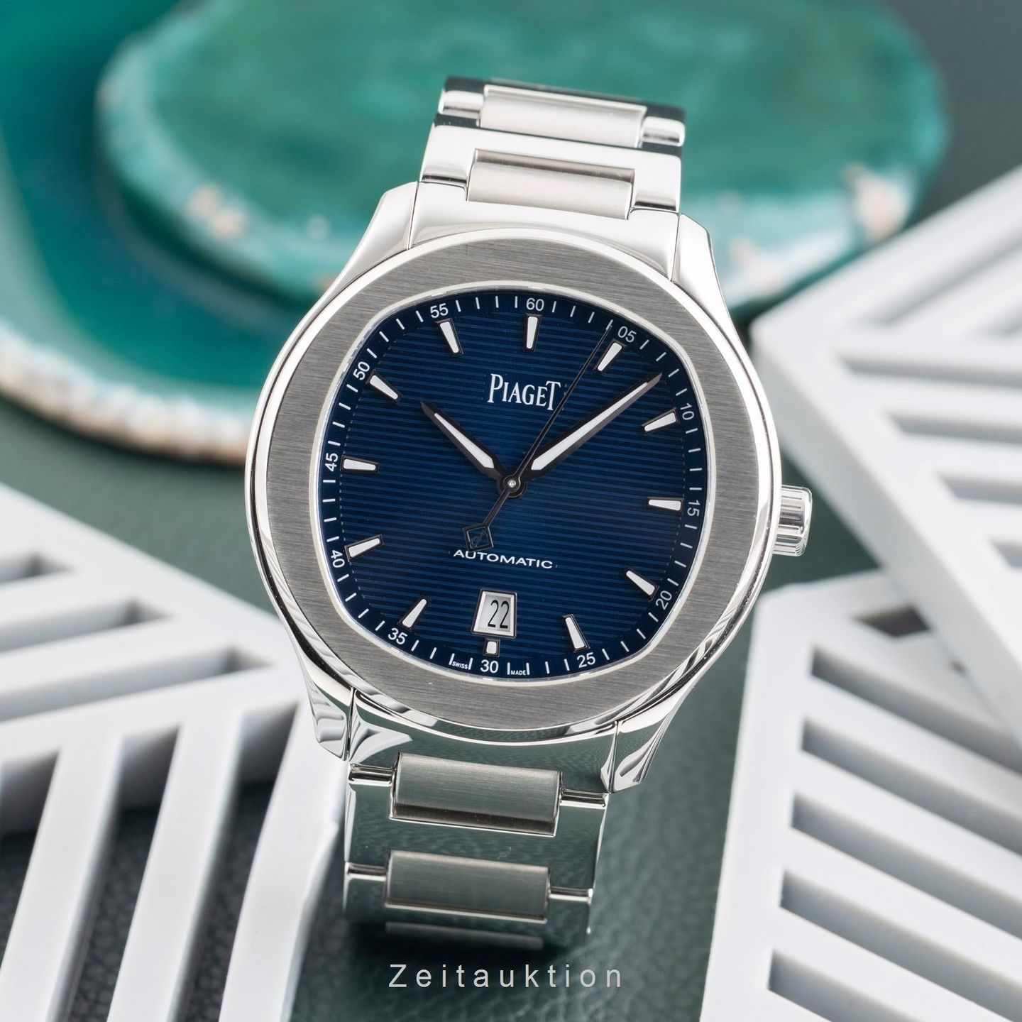 Piaget Polo S G0A41002 - (3/8)