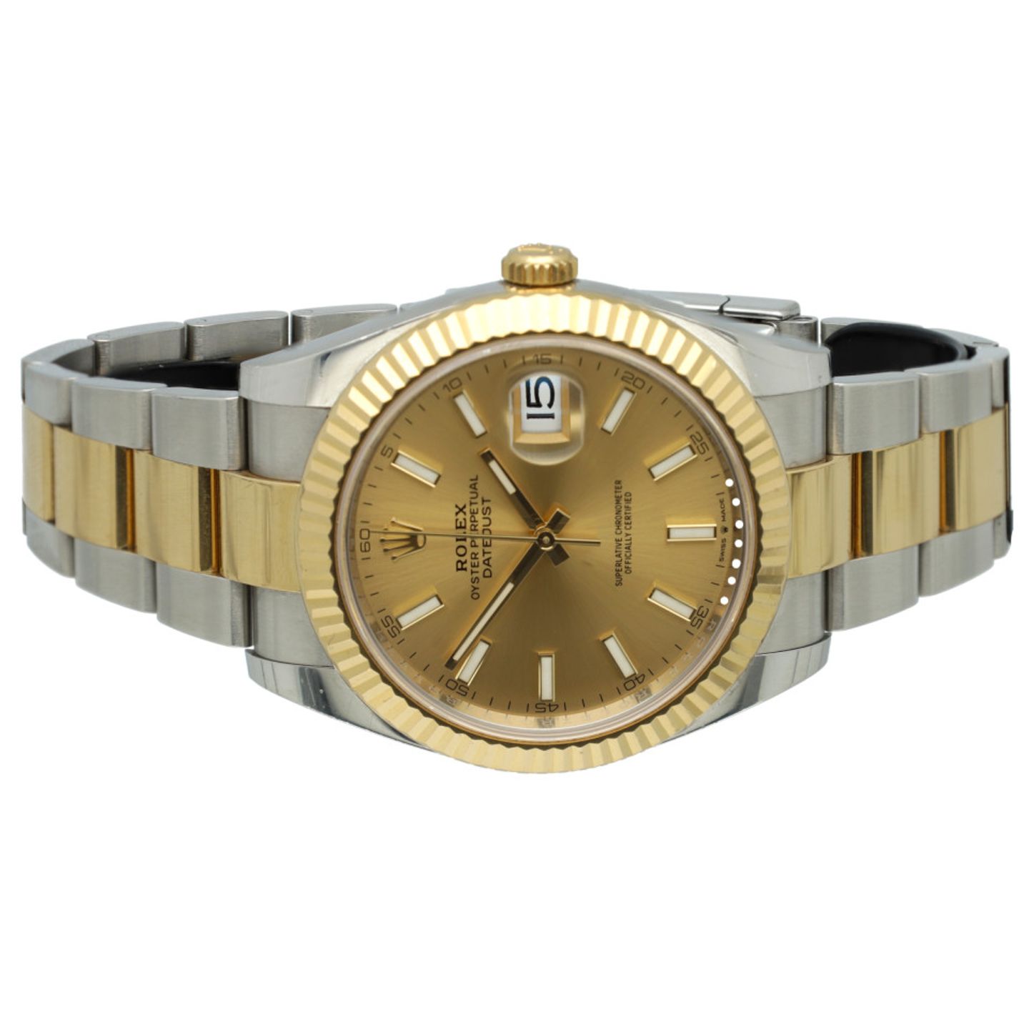 Rolex Datejust 41 126333 - (4/7)