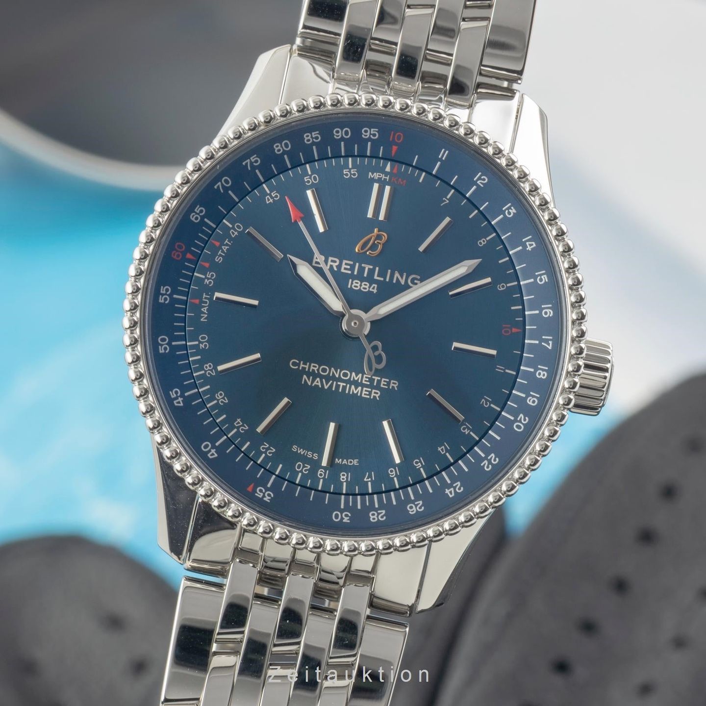 Breitling Navitimer A17395161C1A1 - (1/8)