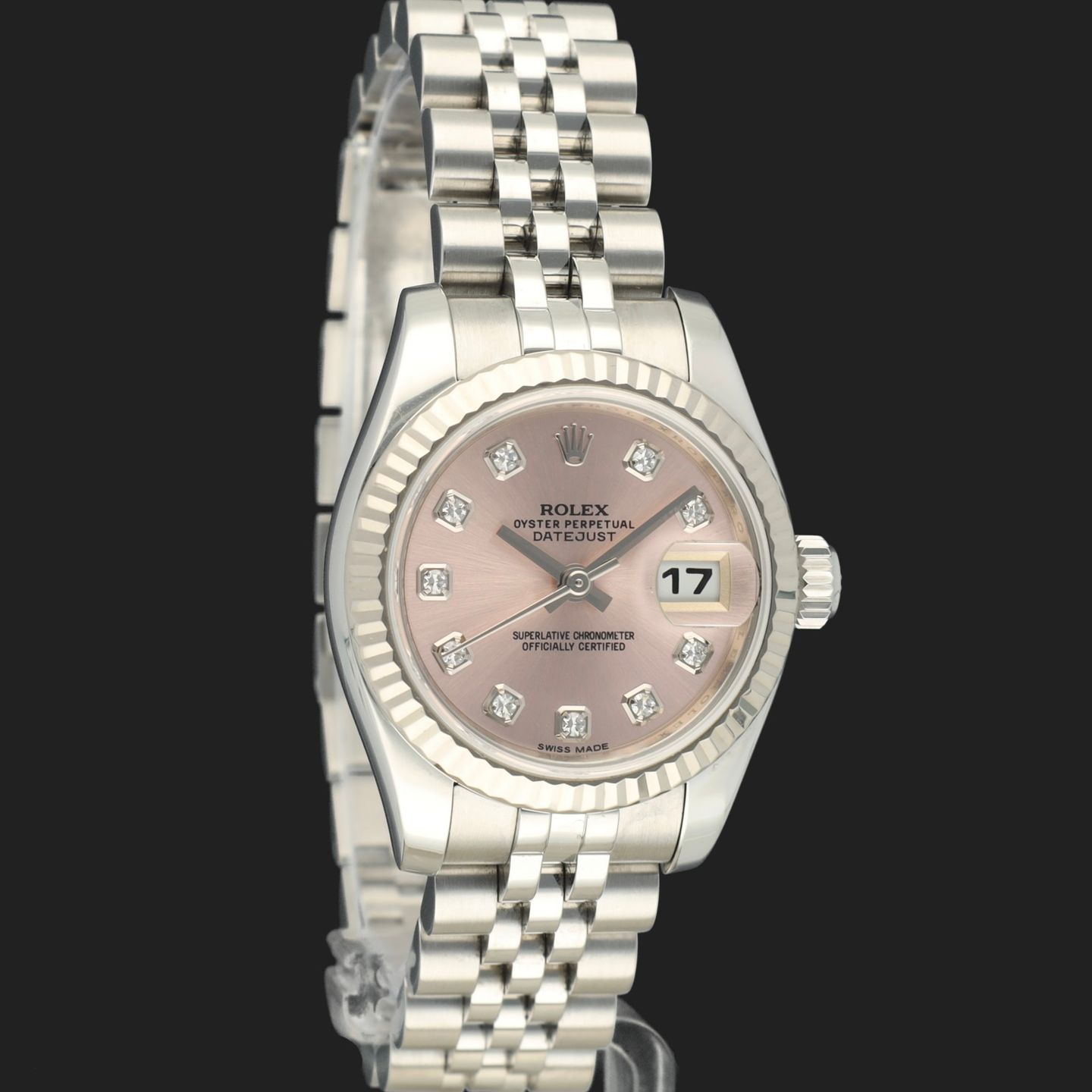 Rolex Lady-Datejust 179174 - (4/8)