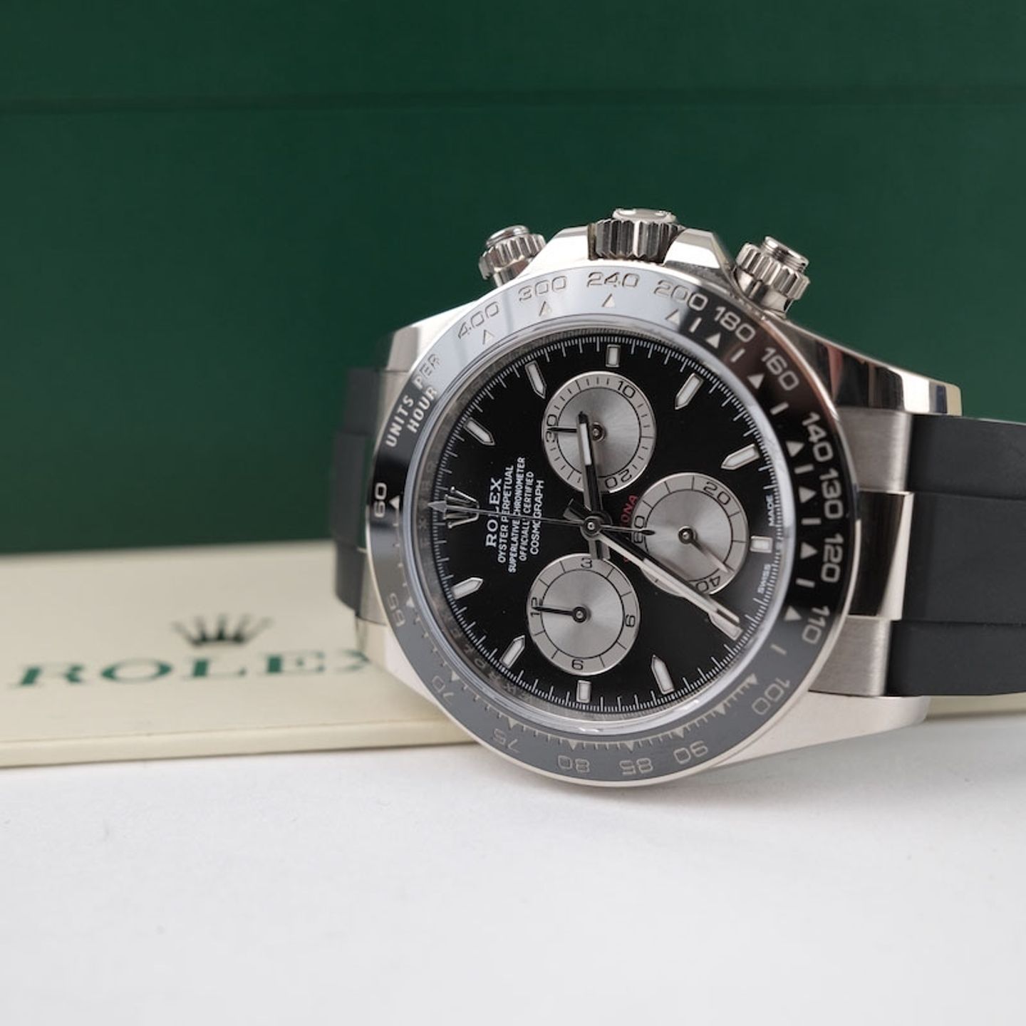 Rolex Daytona 126519LN - (2/8)