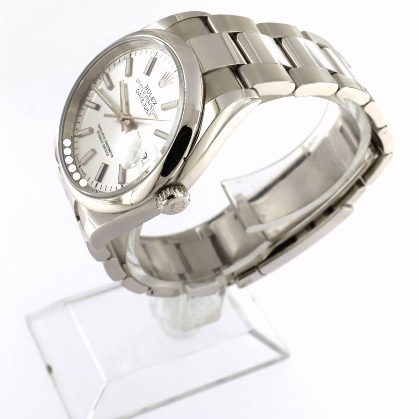 Rolex Datejust 36 126200 - (2/6)