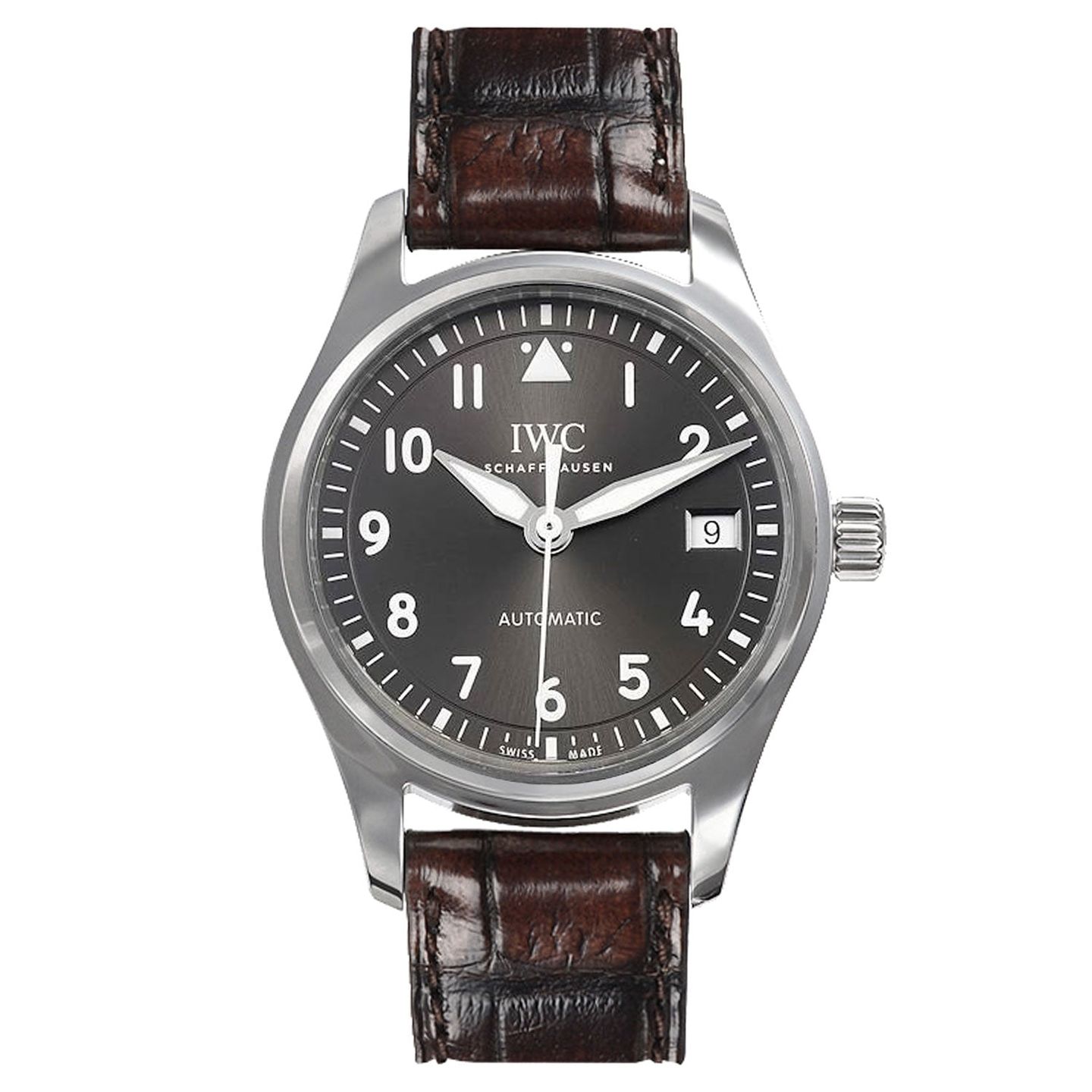 IWC Pilot's Watch Automatic 36 IW324001 - (1/3)