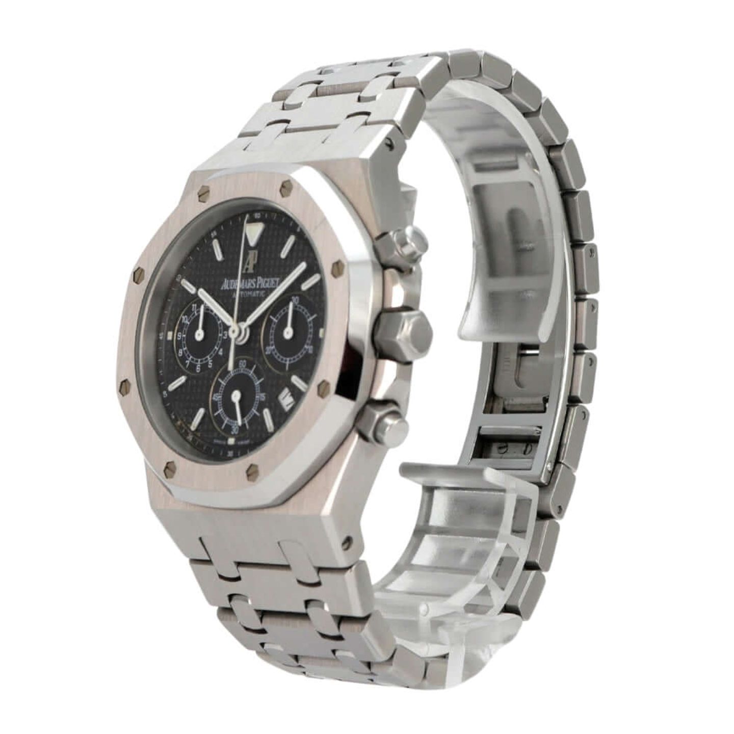 Audemars Piguet Royal Oak Chronograph 25860ST.OO.1110ST.01 - (3/8)