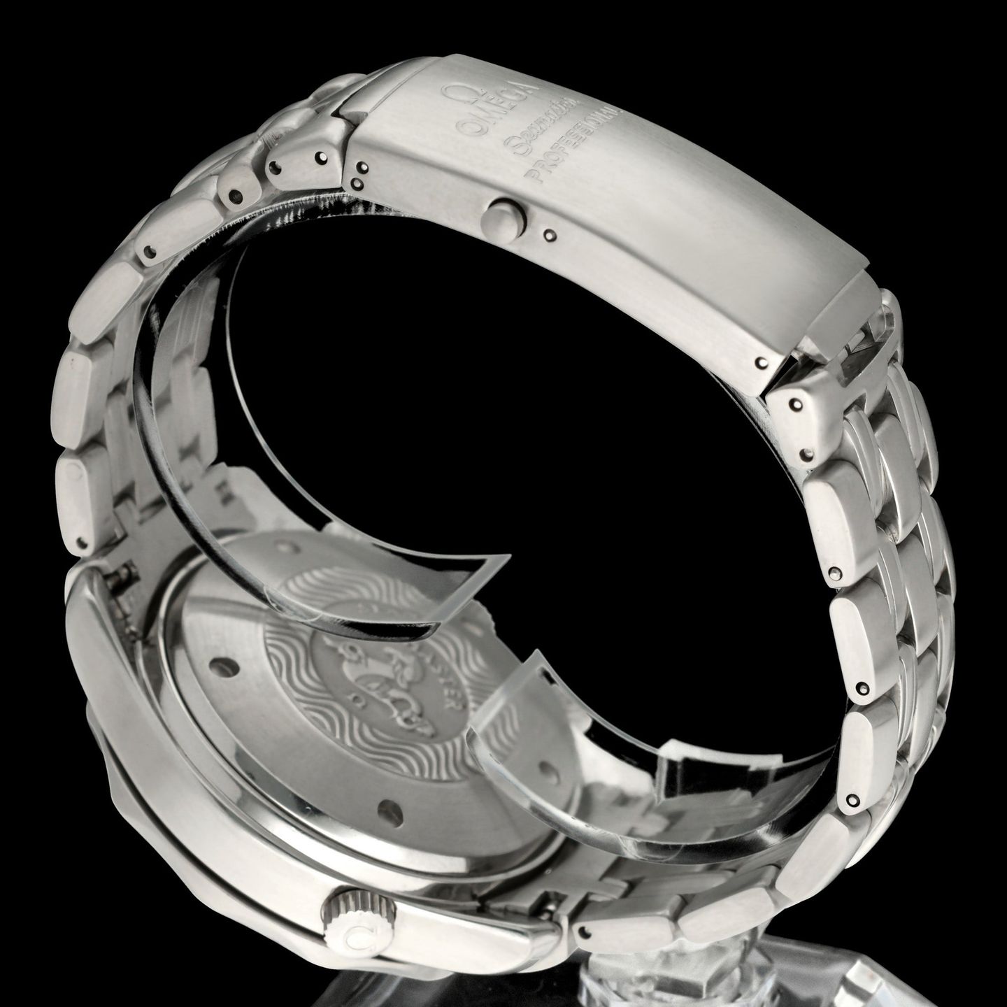 Omega Seamaster Diver 300 M 2598.80 - (8/8)