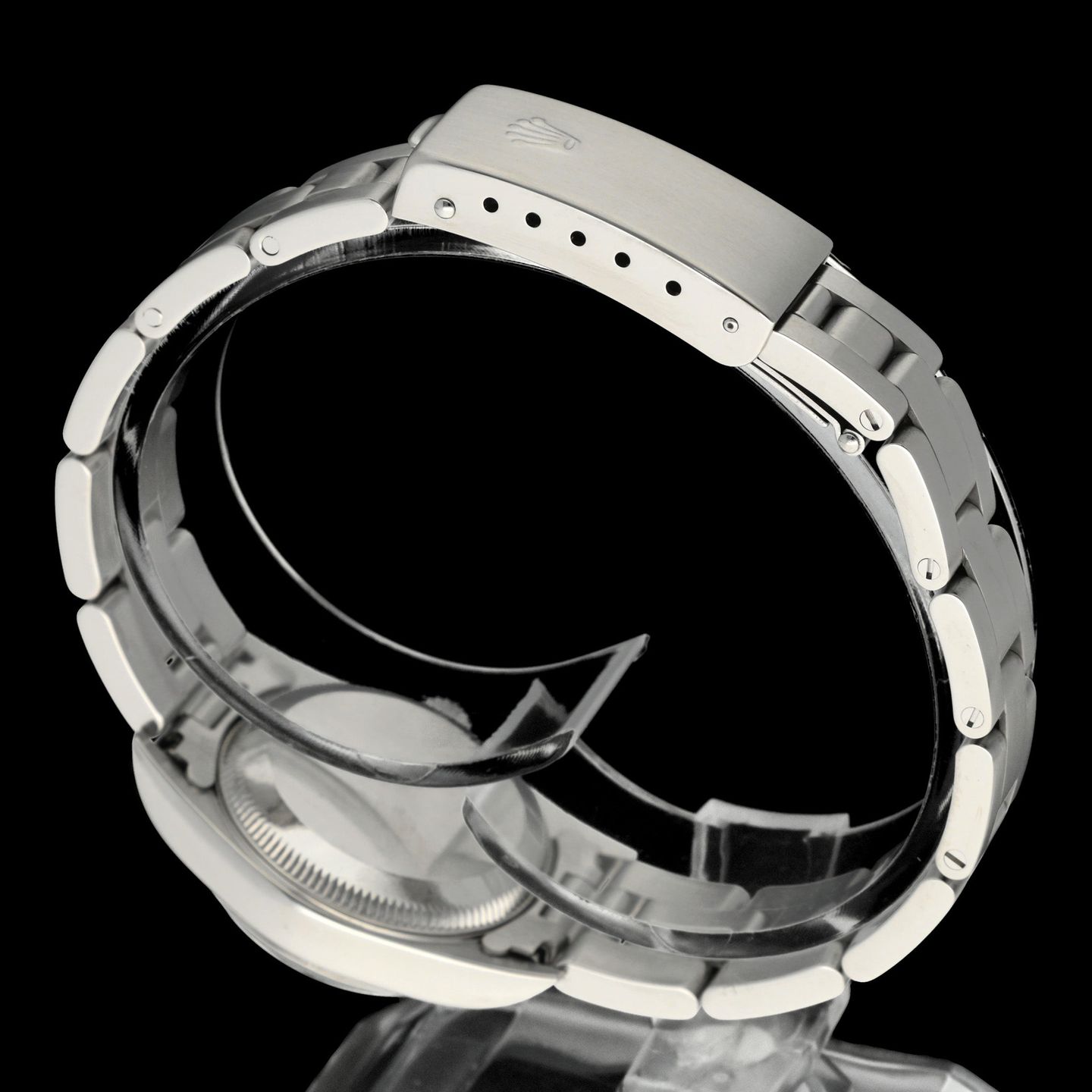 Rolex Oyster Perpetual 76080 - (8/8)