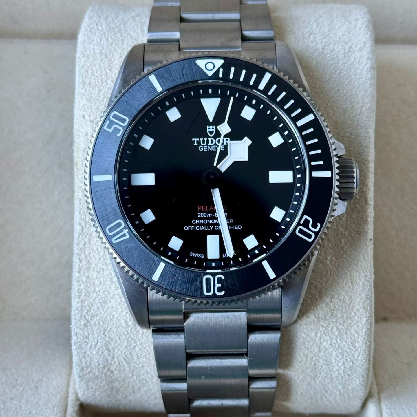 Tudor Pelagos 25407N - (2/7)