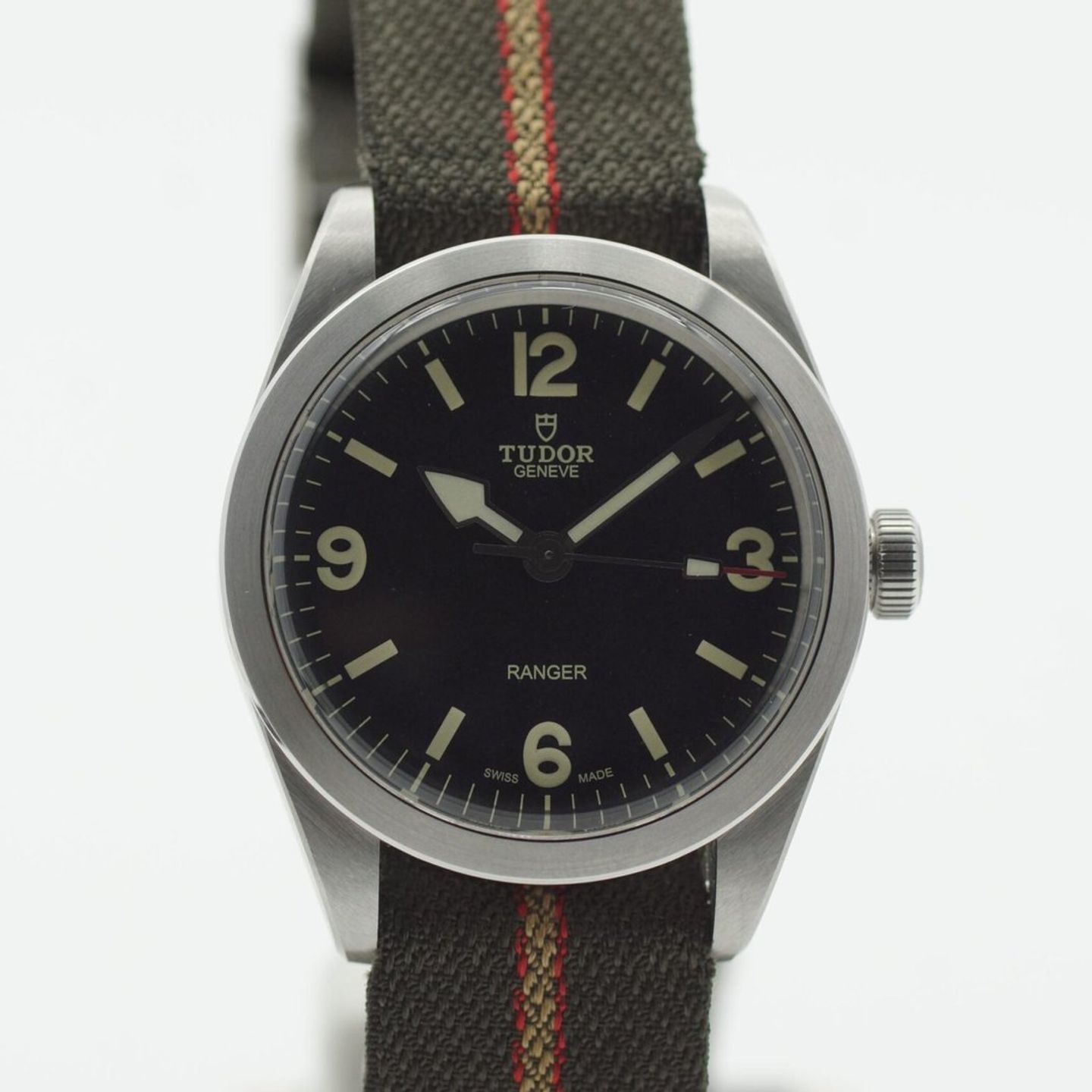 Tudor Ranger 79950 - (3/8)