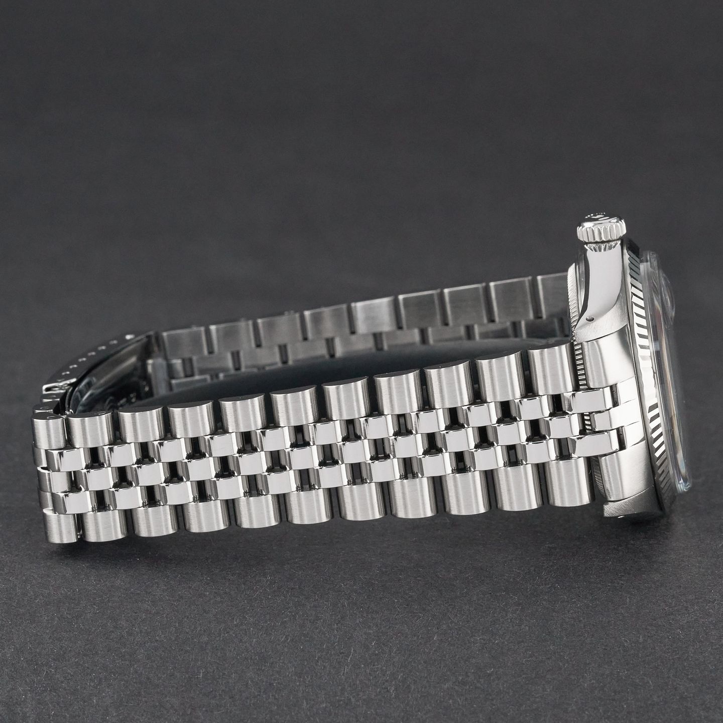 Rolex Datejust 36 16014 (1988) - 36mm Staal (6/8)