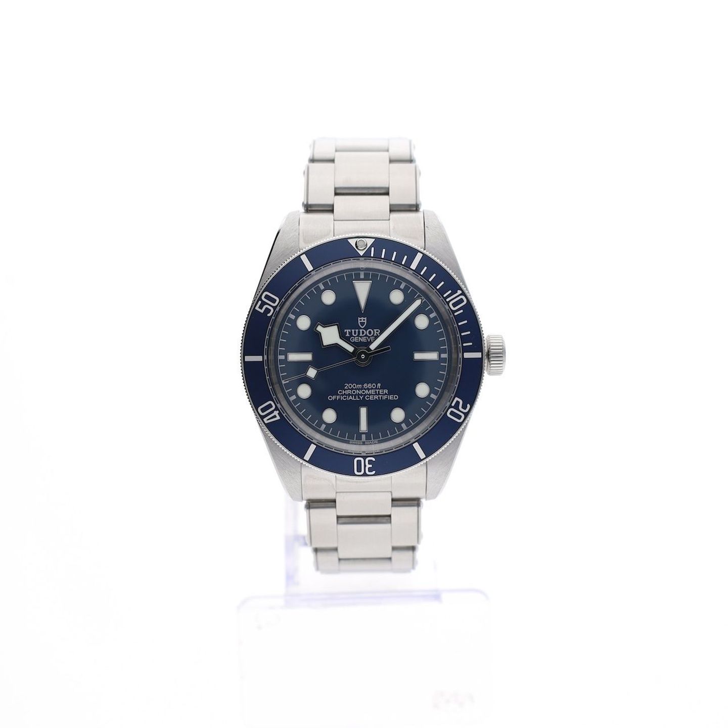 Tudor Black Bay Fifty-Eight 79030B - (1/8)