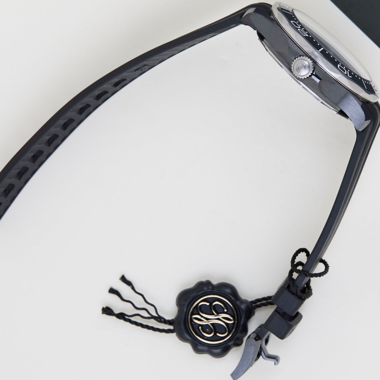 Omega Seamaster Diver 300 M 210.92.44.20.01.001 - (7/8)