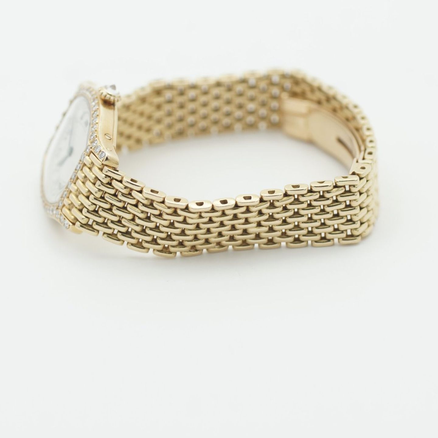 Cartier Tortue Unknown - (6/8)