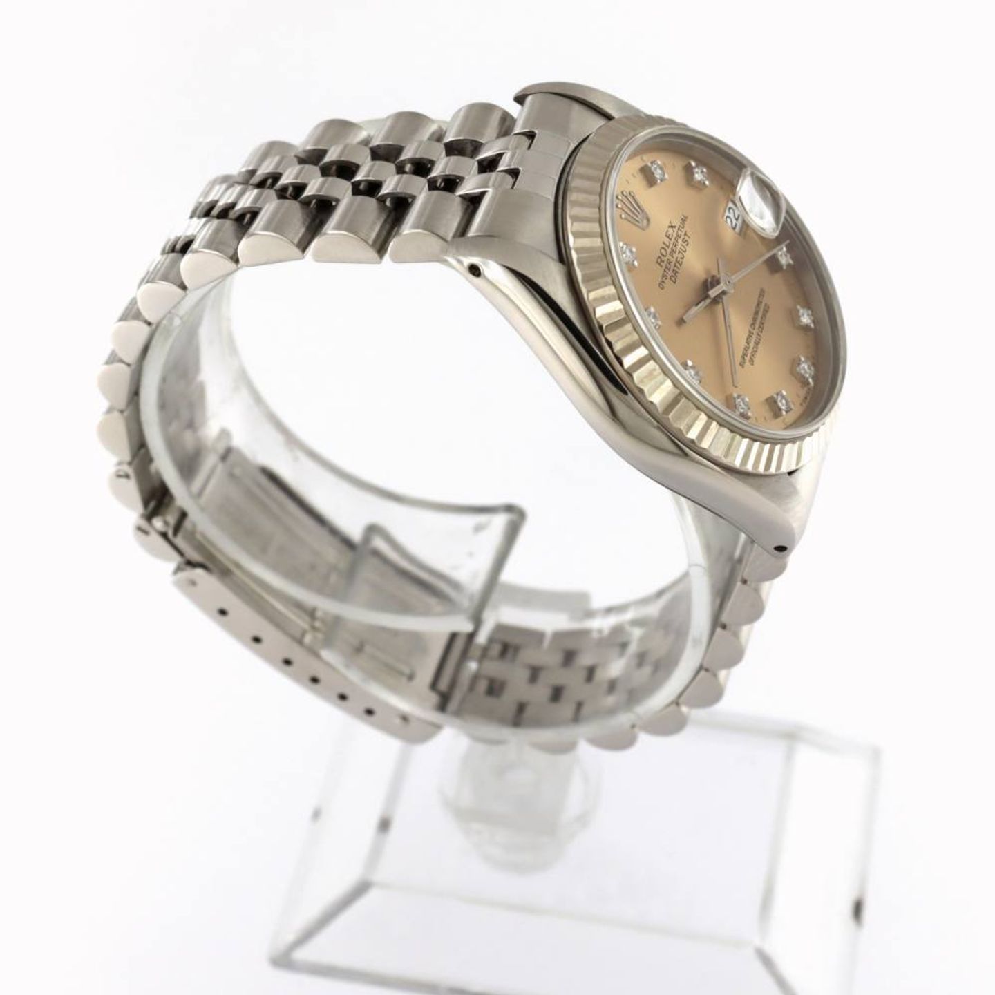 Rolex Datejust 31 68274 - (3/6)