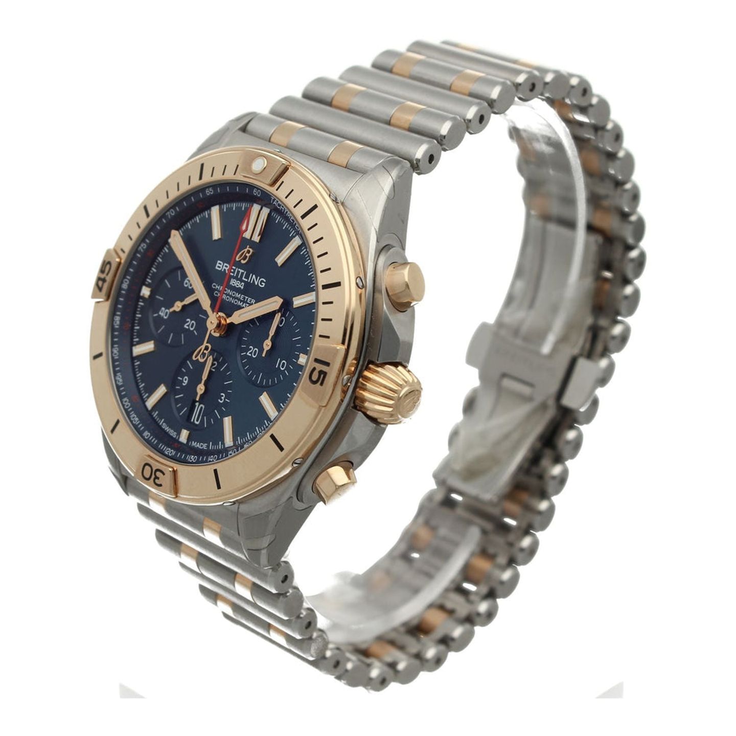 Breitling Chronomat 42 UB0134101C1U1 - (2/7)