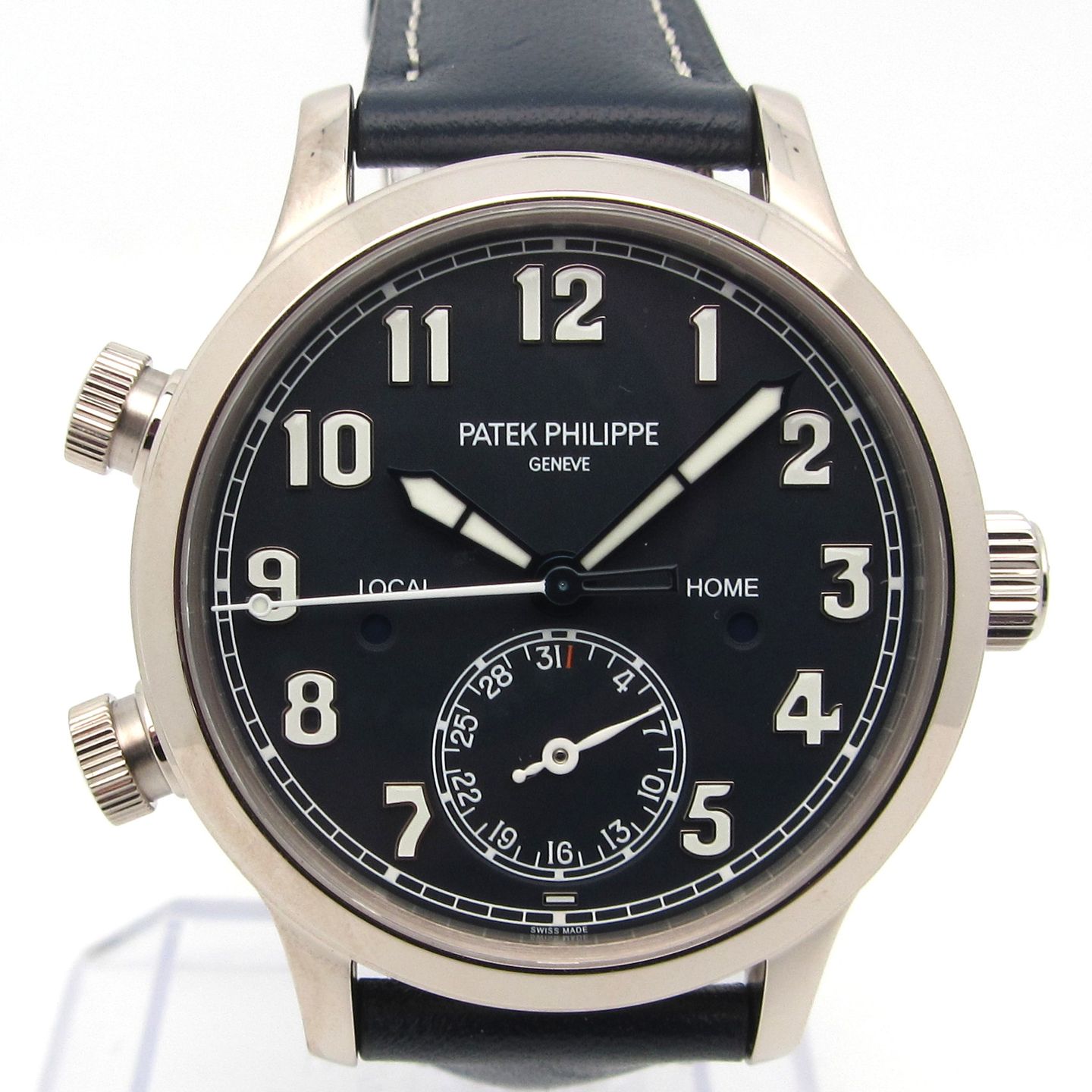 Patek Philippe Calatrava 7234G-001 - (1/6)