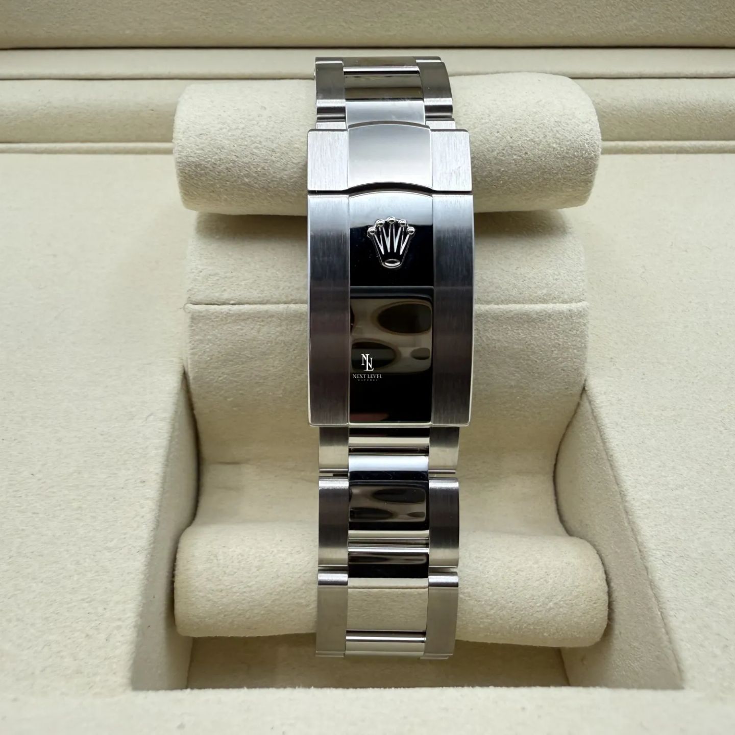 Rolex Datejust 36 126234 - (4/8)