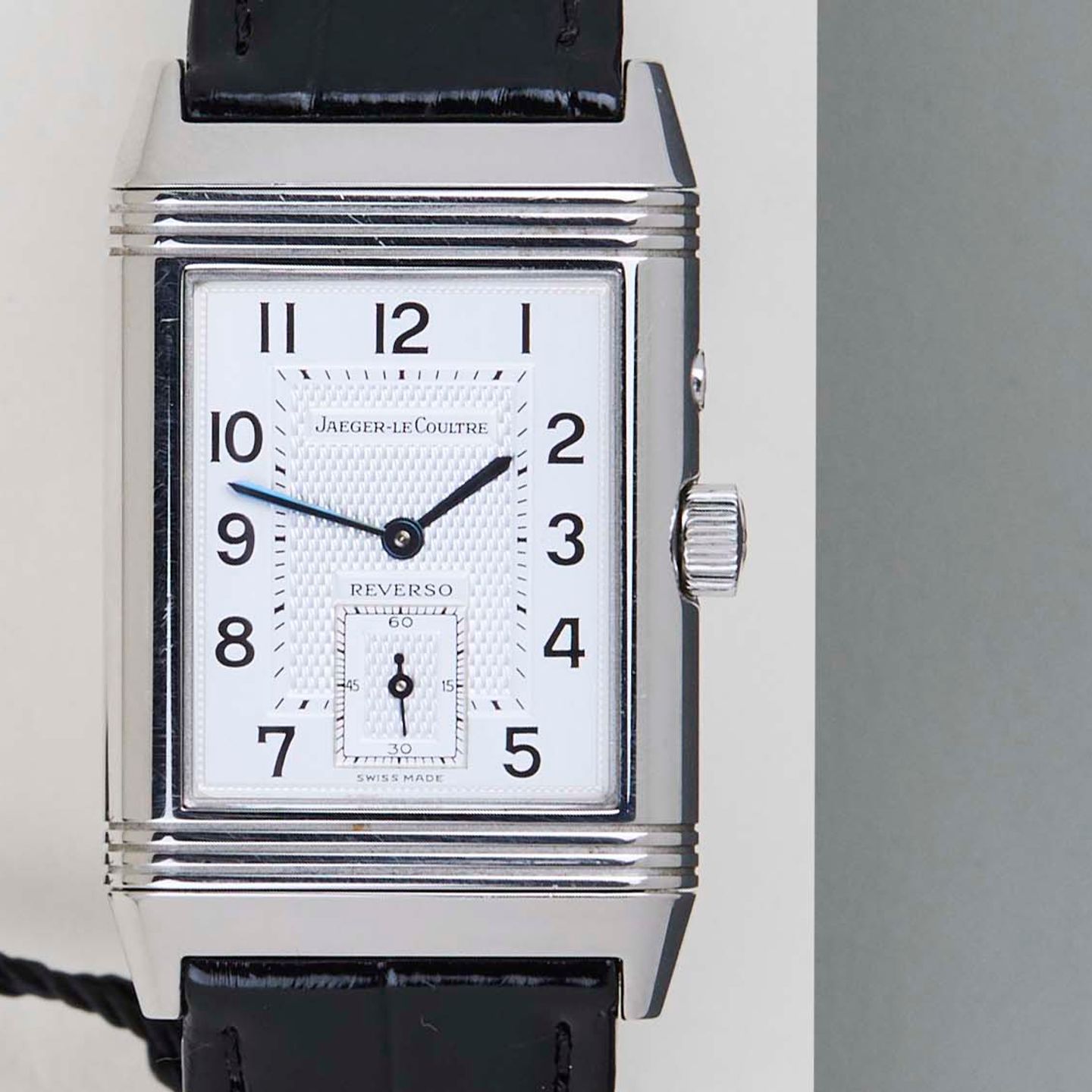 Jaeger-LeCoultre Reverso Q2718470 - (8/8)