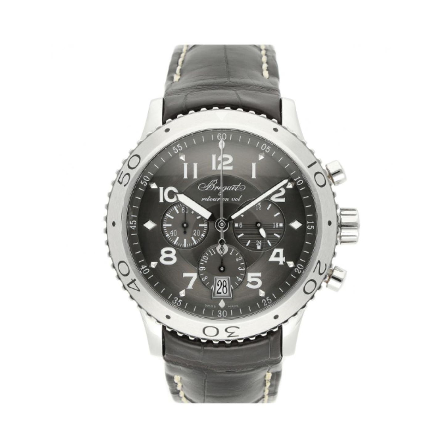 Breguet Type XX - XXI - XXII 3810 - (1/5)