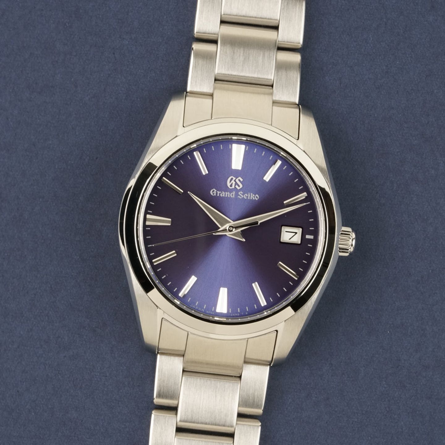 Grand Seiko Heritage Collection SBGX265 - (2/8)