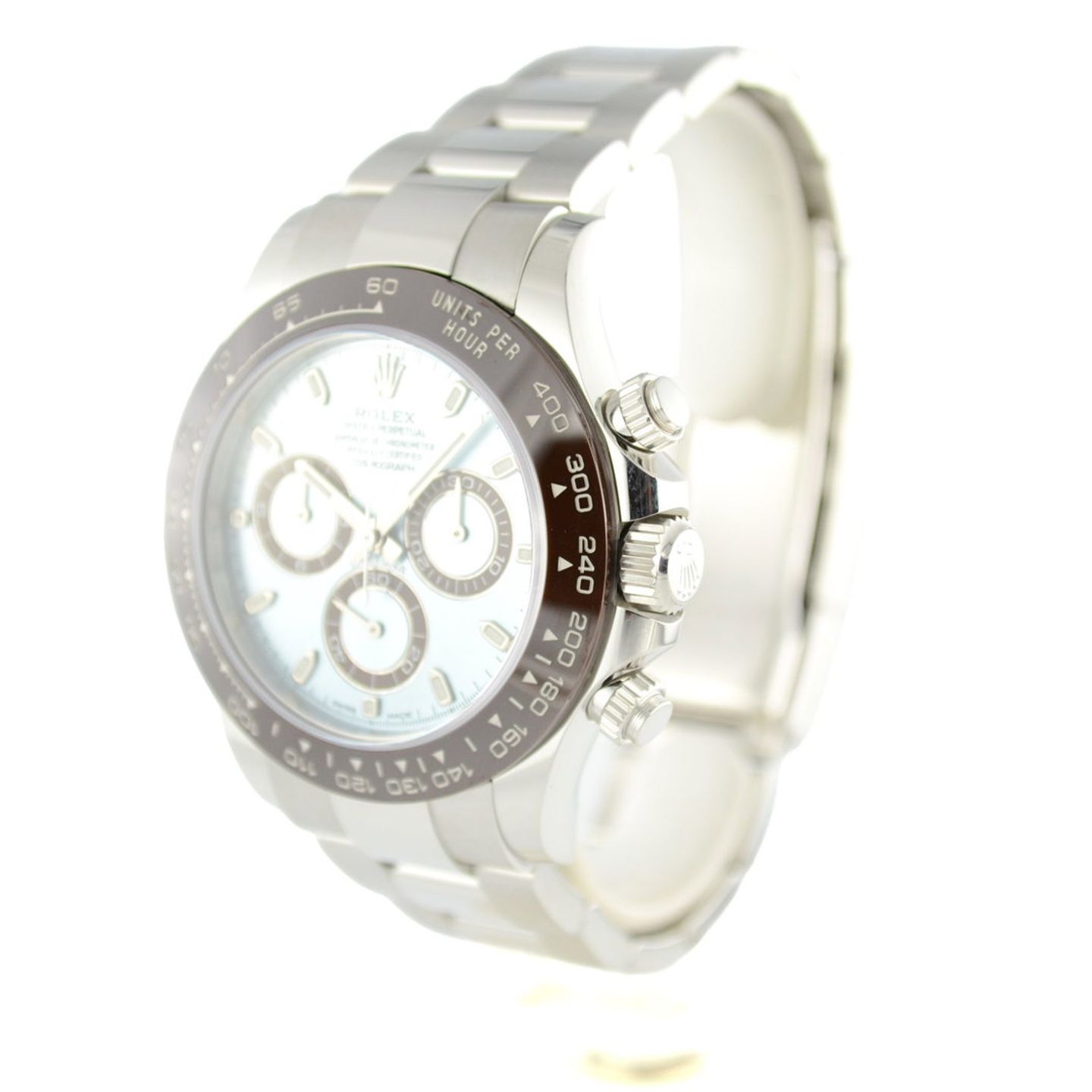 Rolex Daytona 116506 - (6/7)