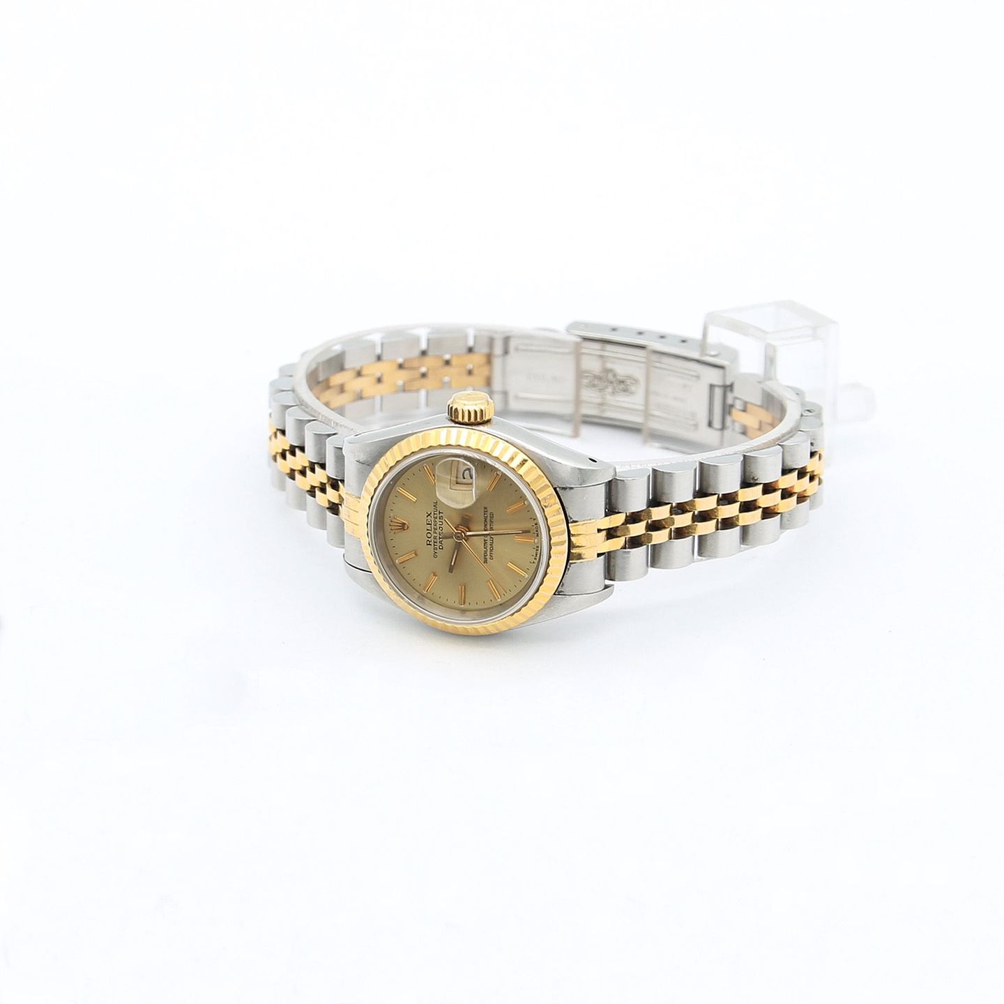 Rolex Lady-Datejust 69173 - (3/8)