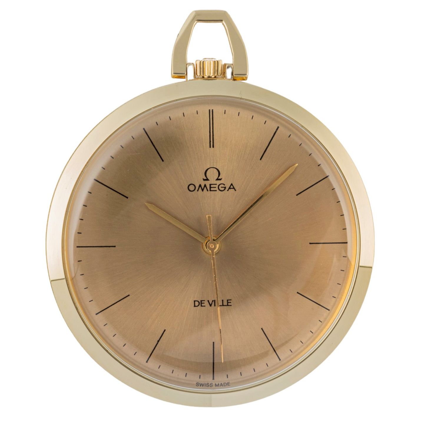 Omega De Ville 310.30.42.50.04.001 - (8/8)