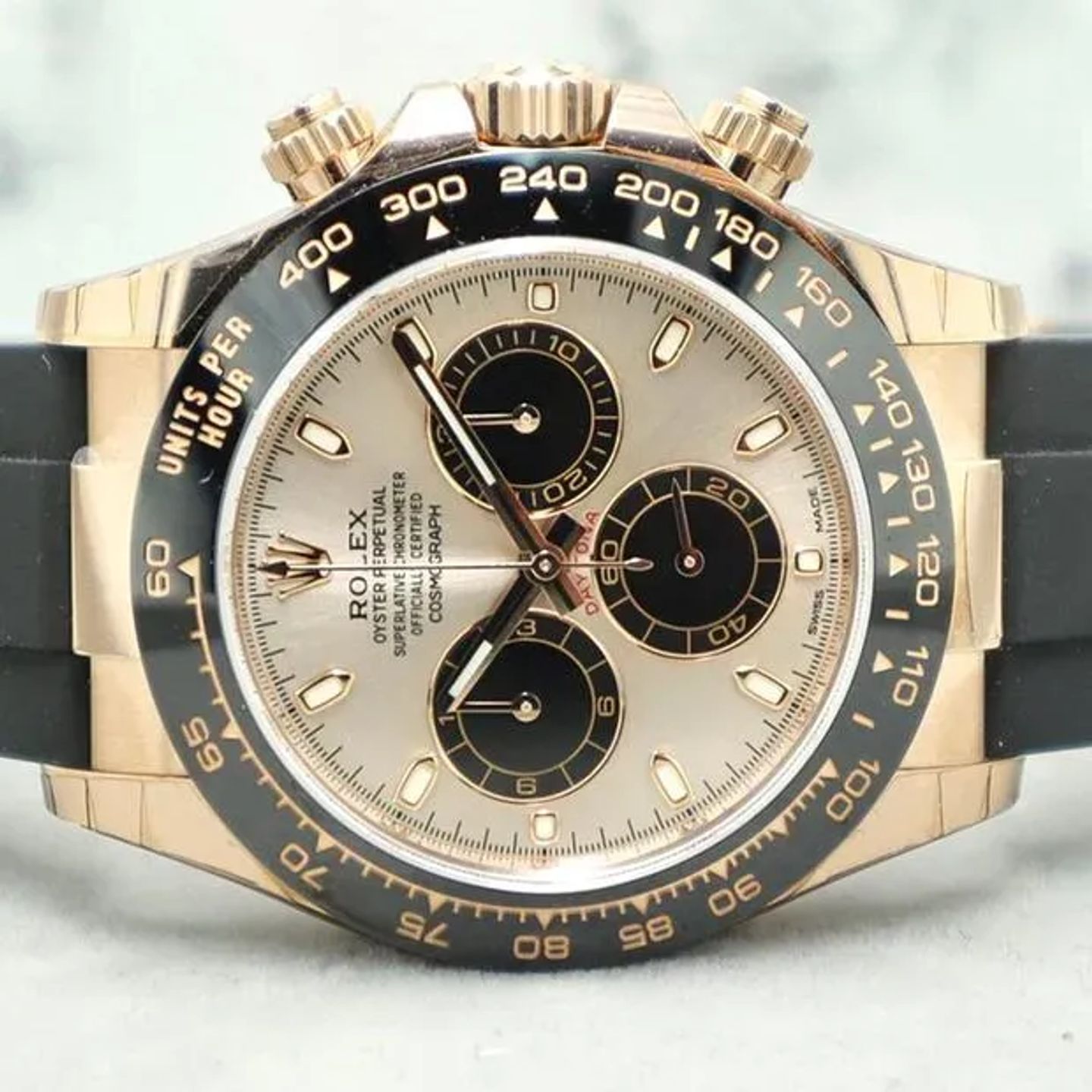 Rolex Daytona 116515LN - (1/6)