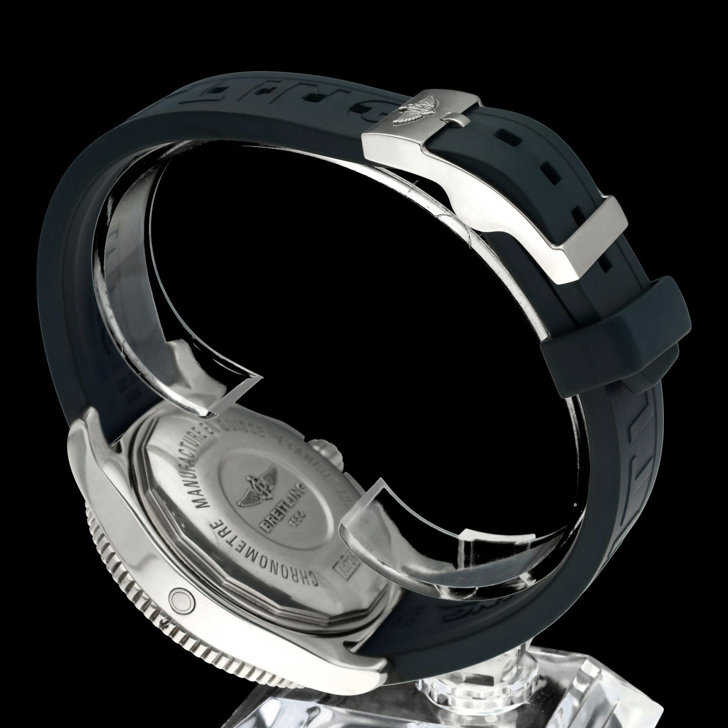 Breitling Superocean II 44 A17392 - (8/8)