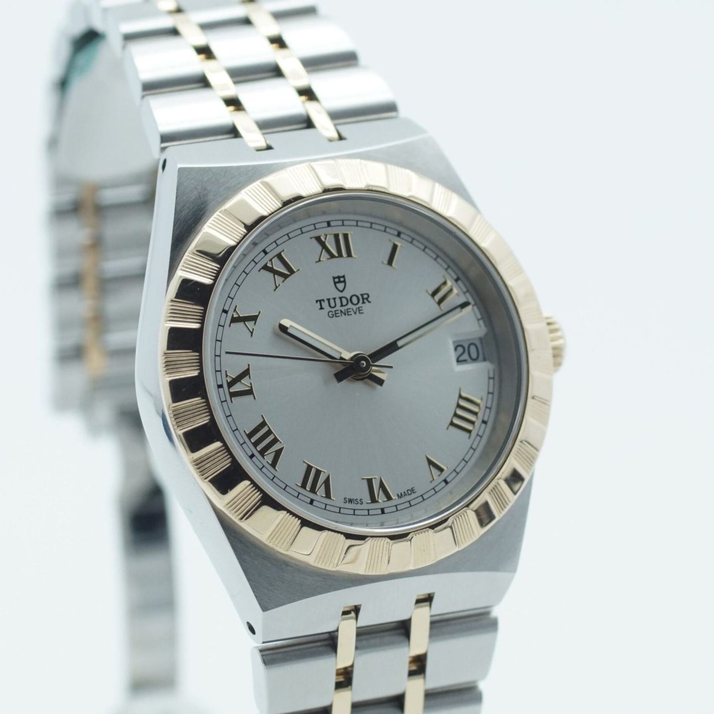 Tudor Royal 28403 - (4/8)