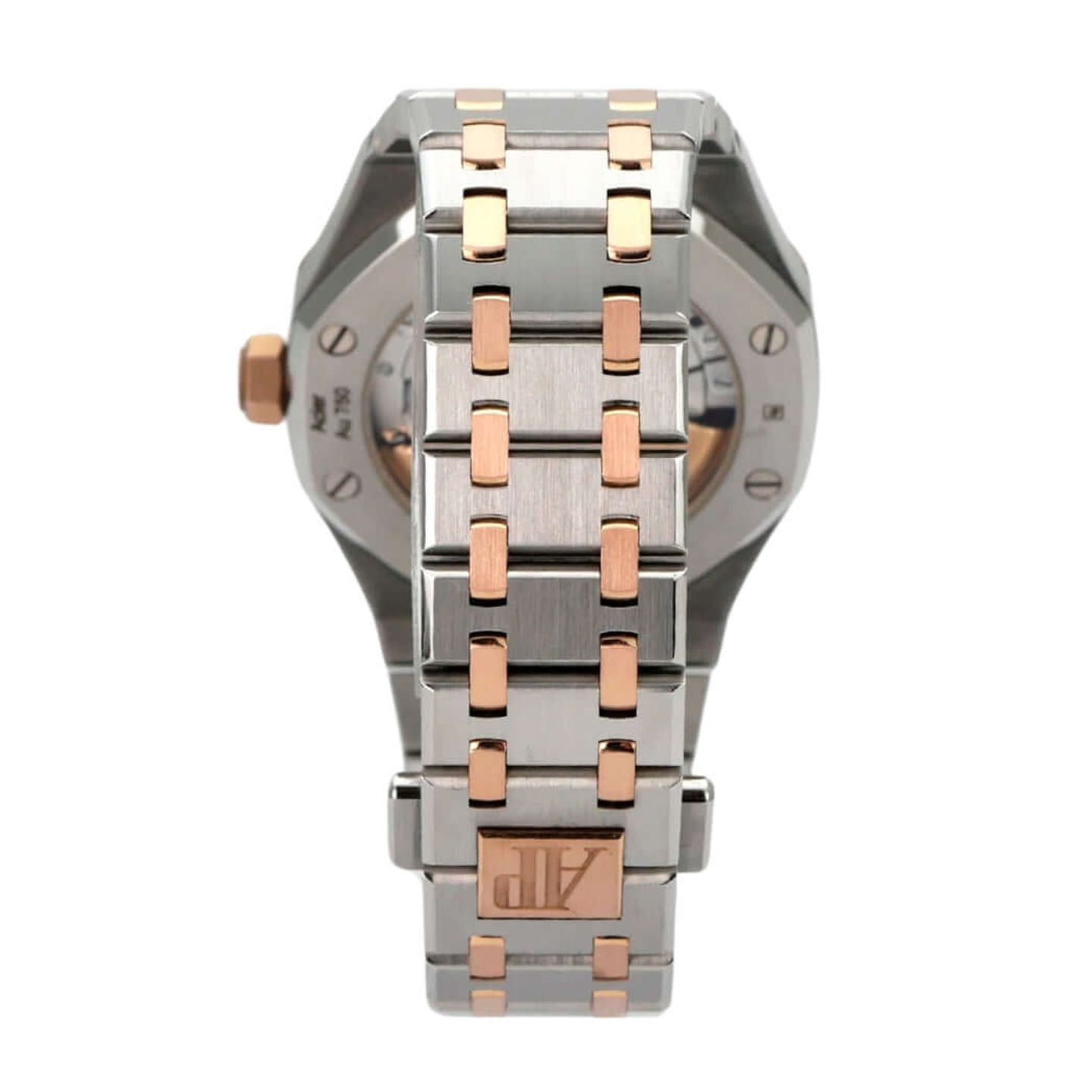 Audemars Piguet Royal Oak Selfwinding 15450SR.OO.1256SR.01 - (8/8)