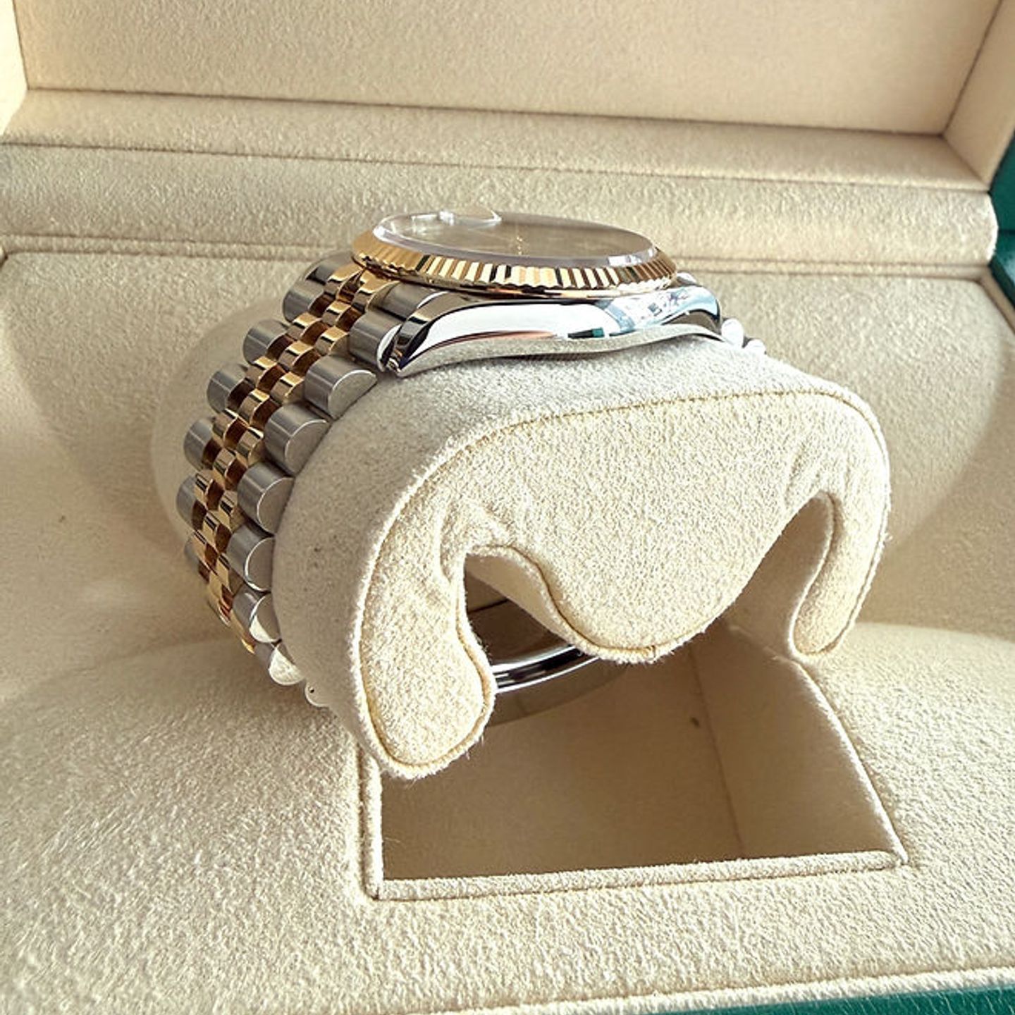 Rolex Datejust 36 126233 - (6/7)