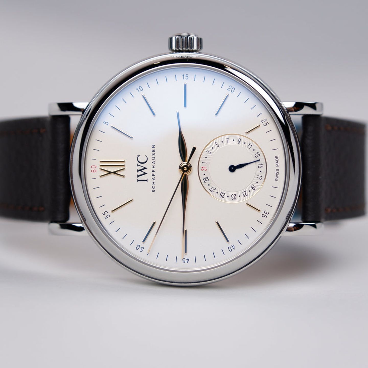 IWC Portofino IW359201 - (1/2)