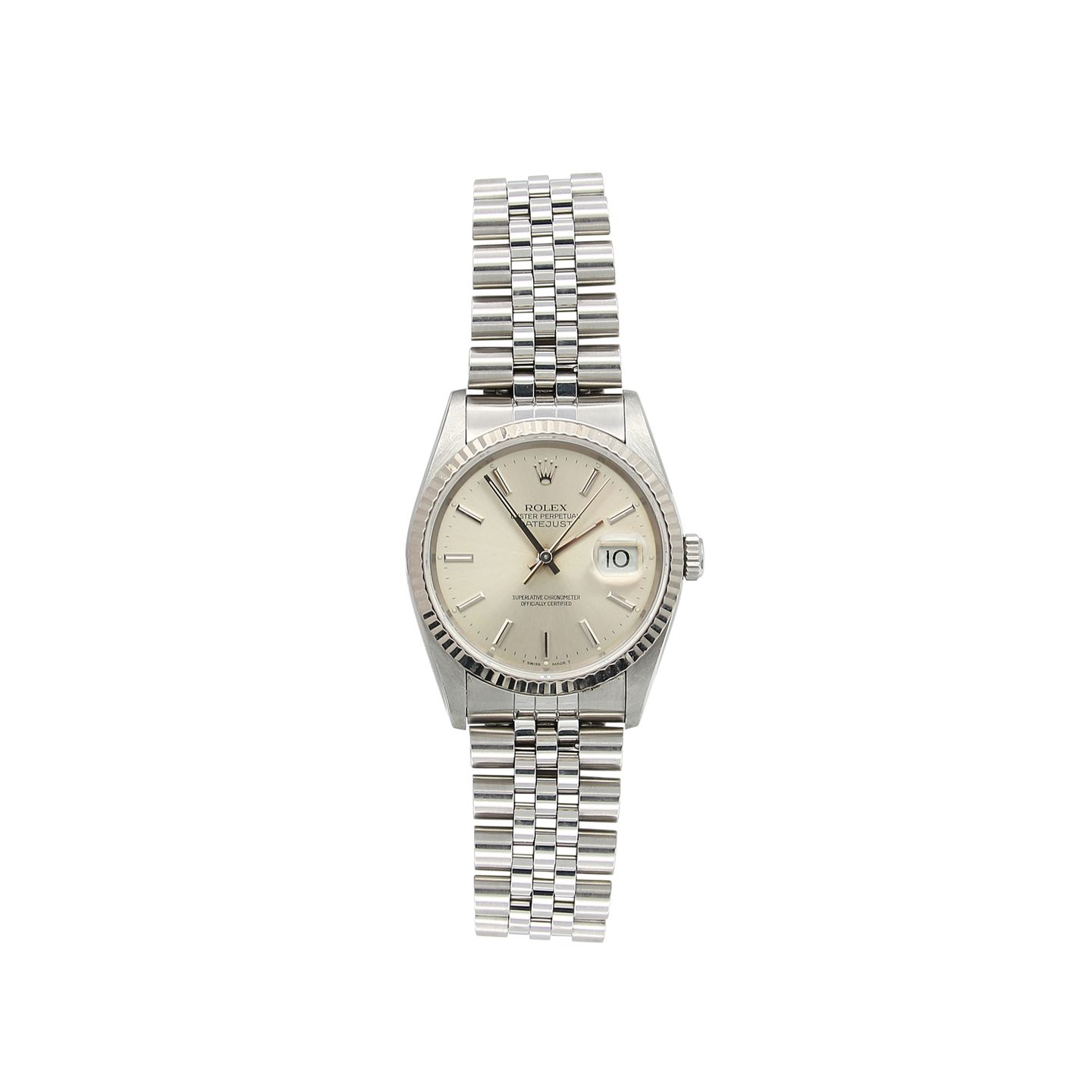 Rolex Datejust 36 16234 - (2/7)