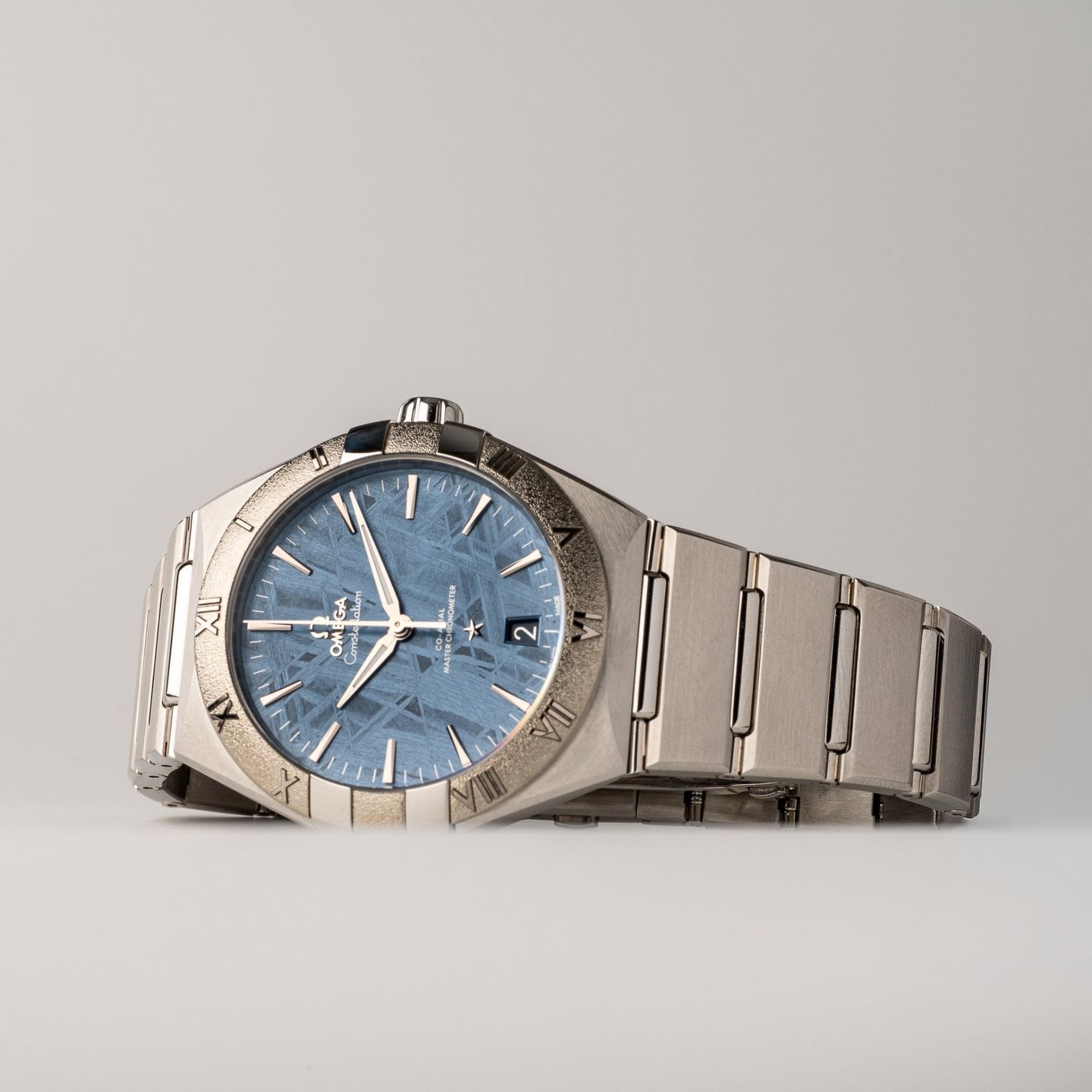 Omega Constellation 131.30.41.21.99.003 - (5/8)