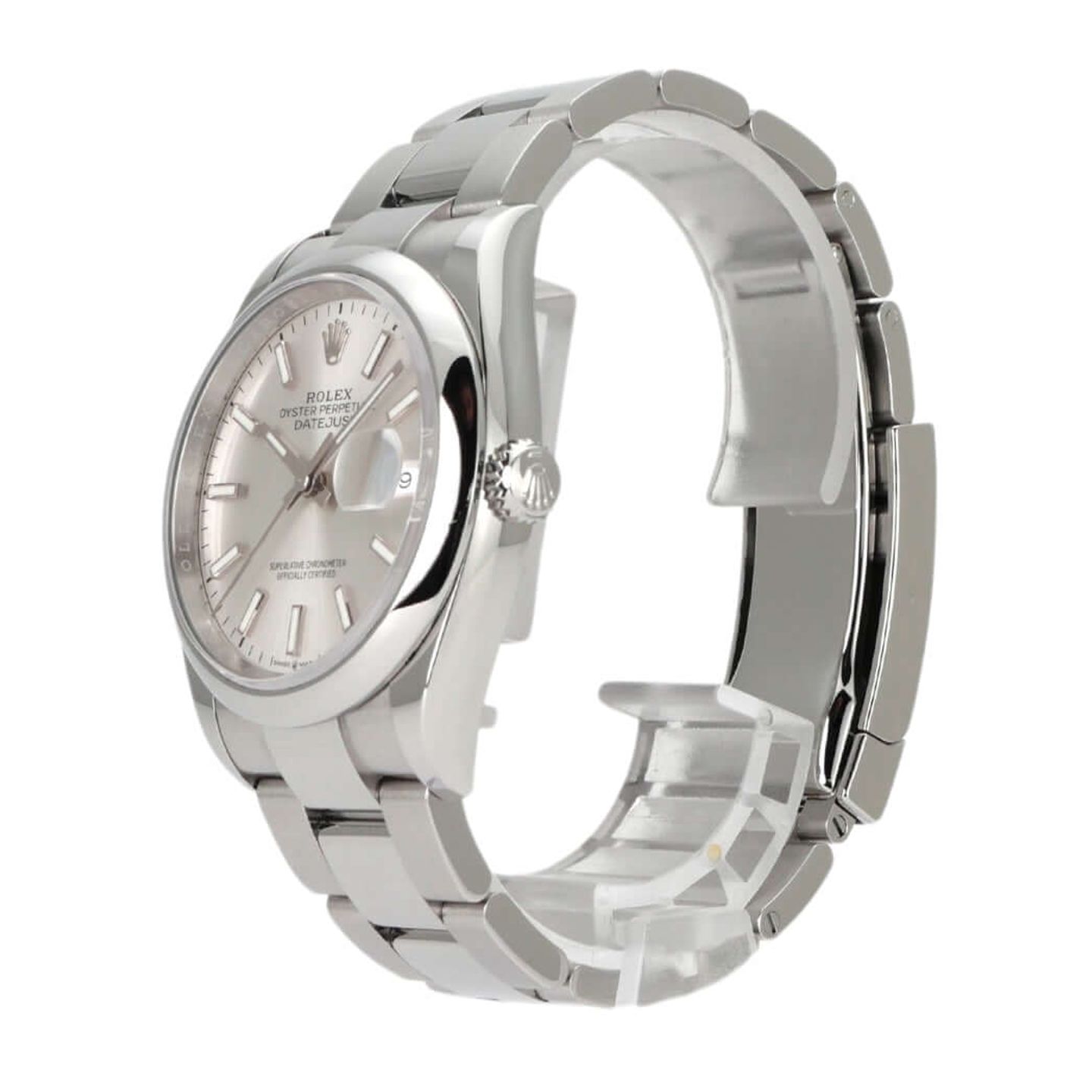 Rolex Datejust 36 126200 - (3/8)