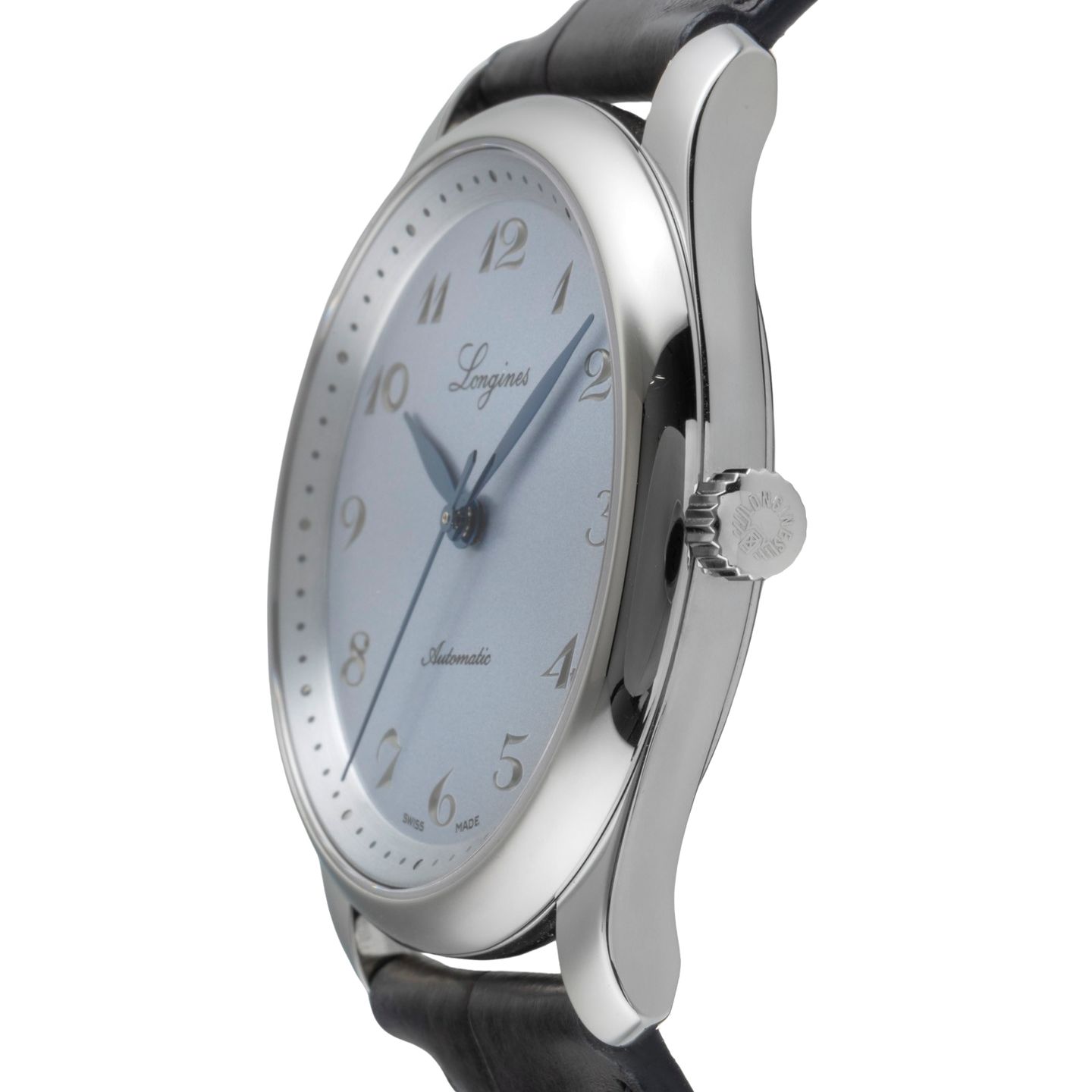 Longines Master Collection L2.793.4.73.2 - (6/8)